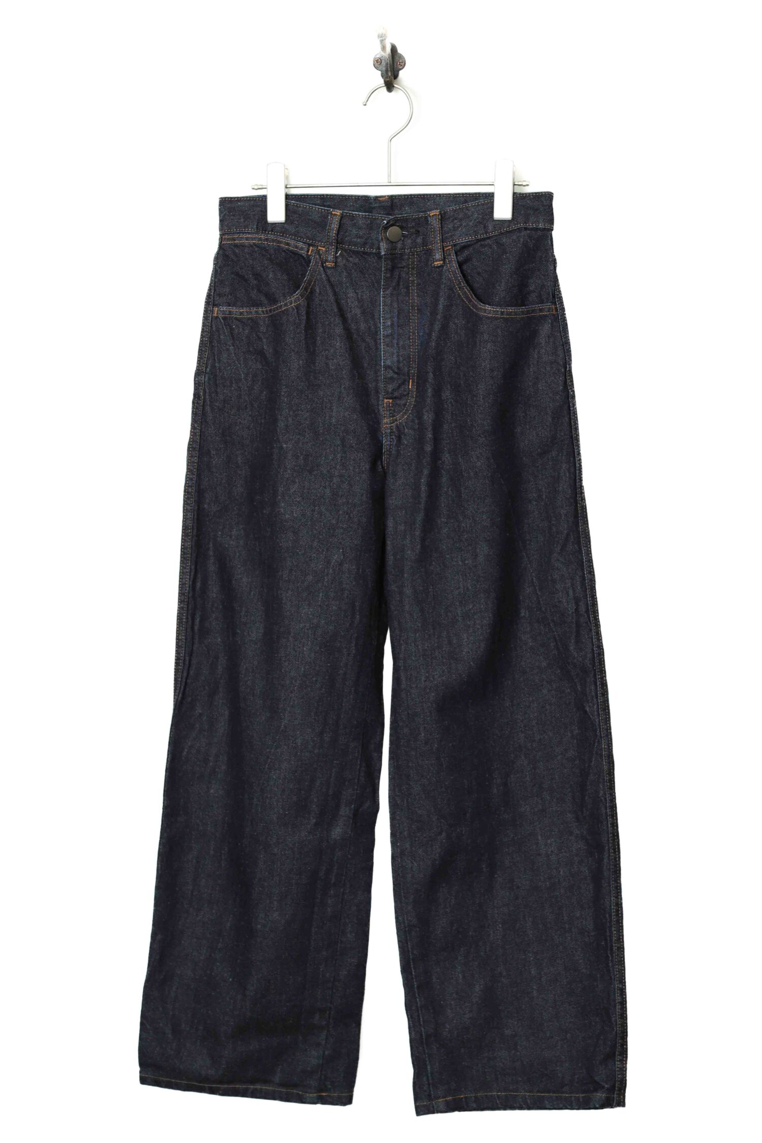 VINTAGE DENIM PANTS/W72