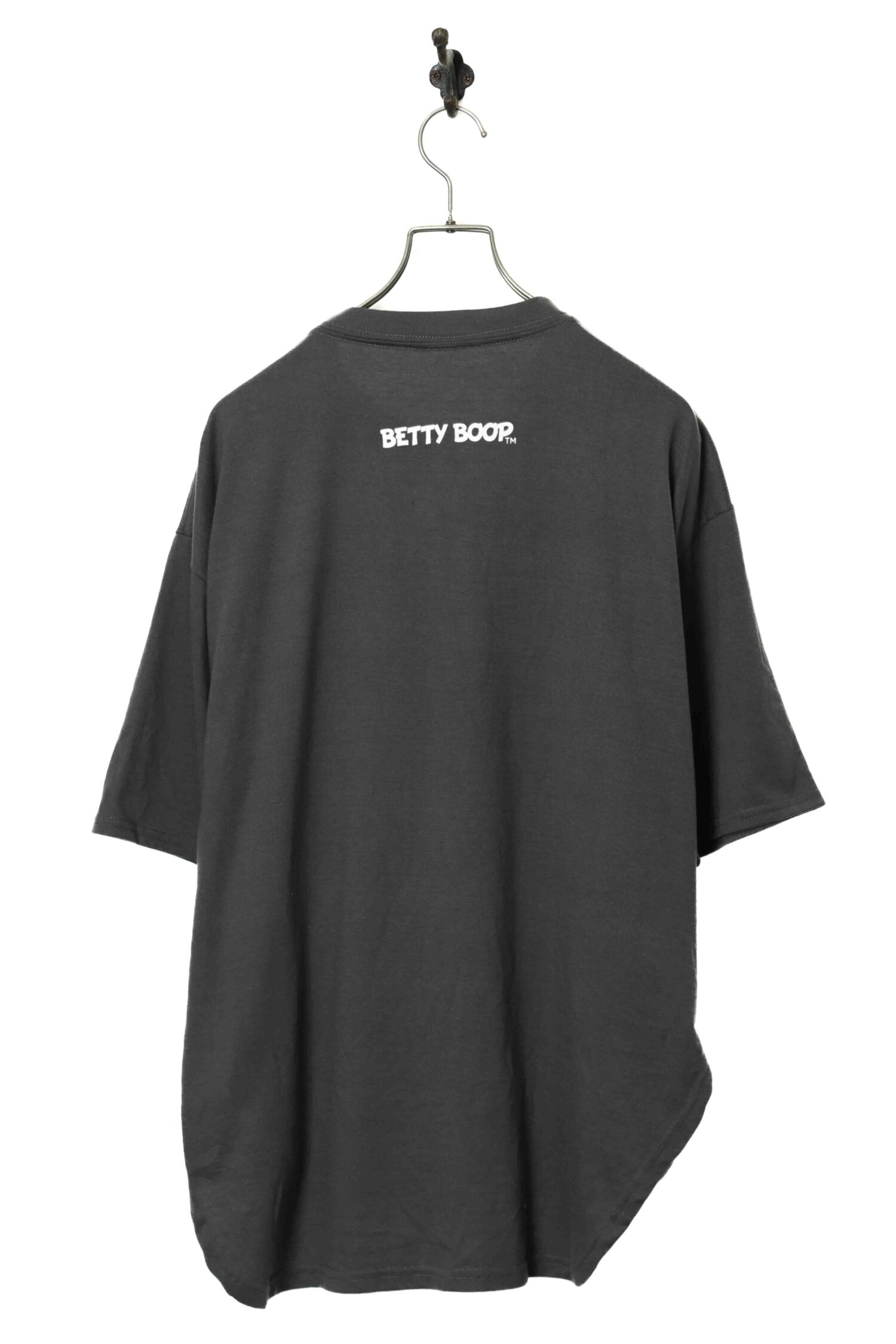 USED BETTY BOOP PRINTED T-SHIRT/XL | 古着屋FERANTRACING【公式