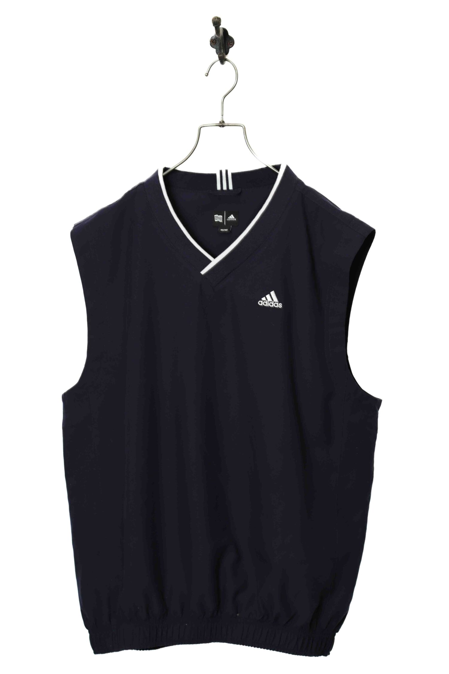 USED ADIDAS SPORT VEST/M