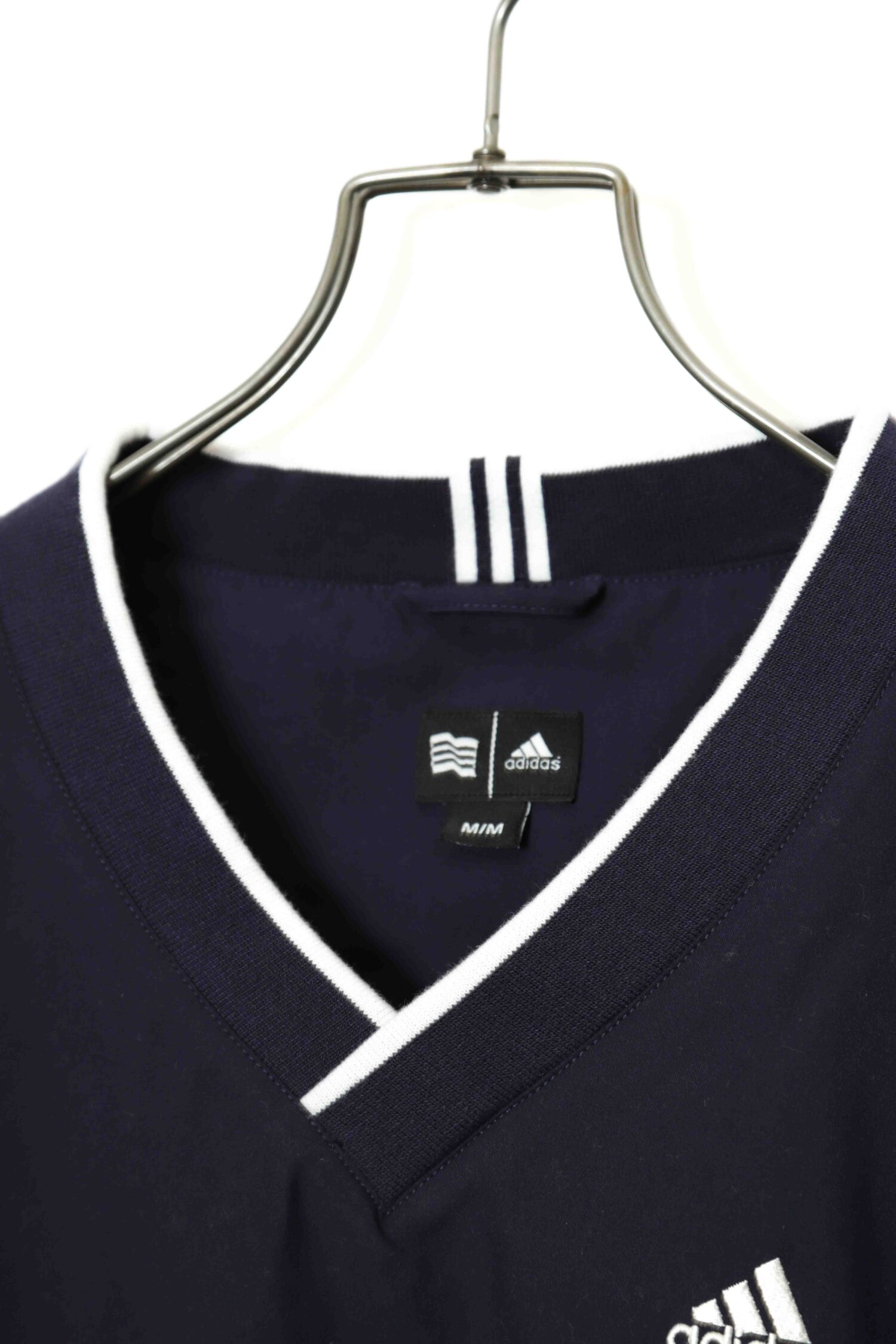 Alternative view of USED ADIDAS SPORT VEST/M