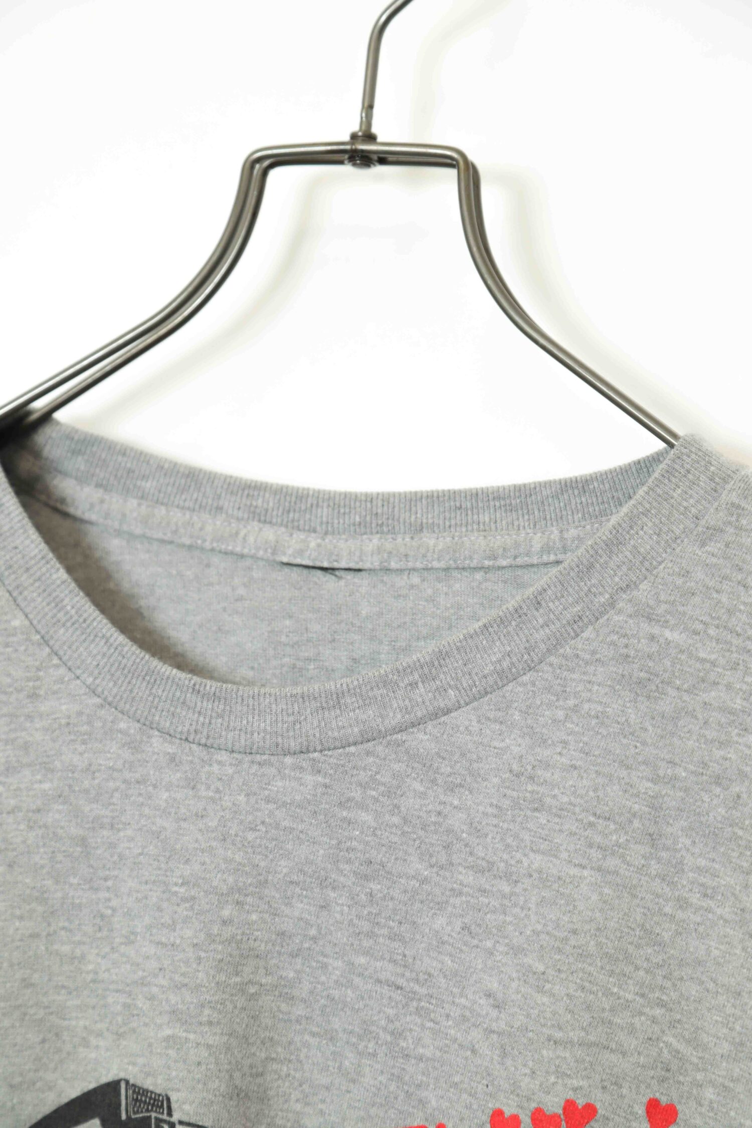 Alternative view of VINTAGE PRINTED T-SHIRT/L