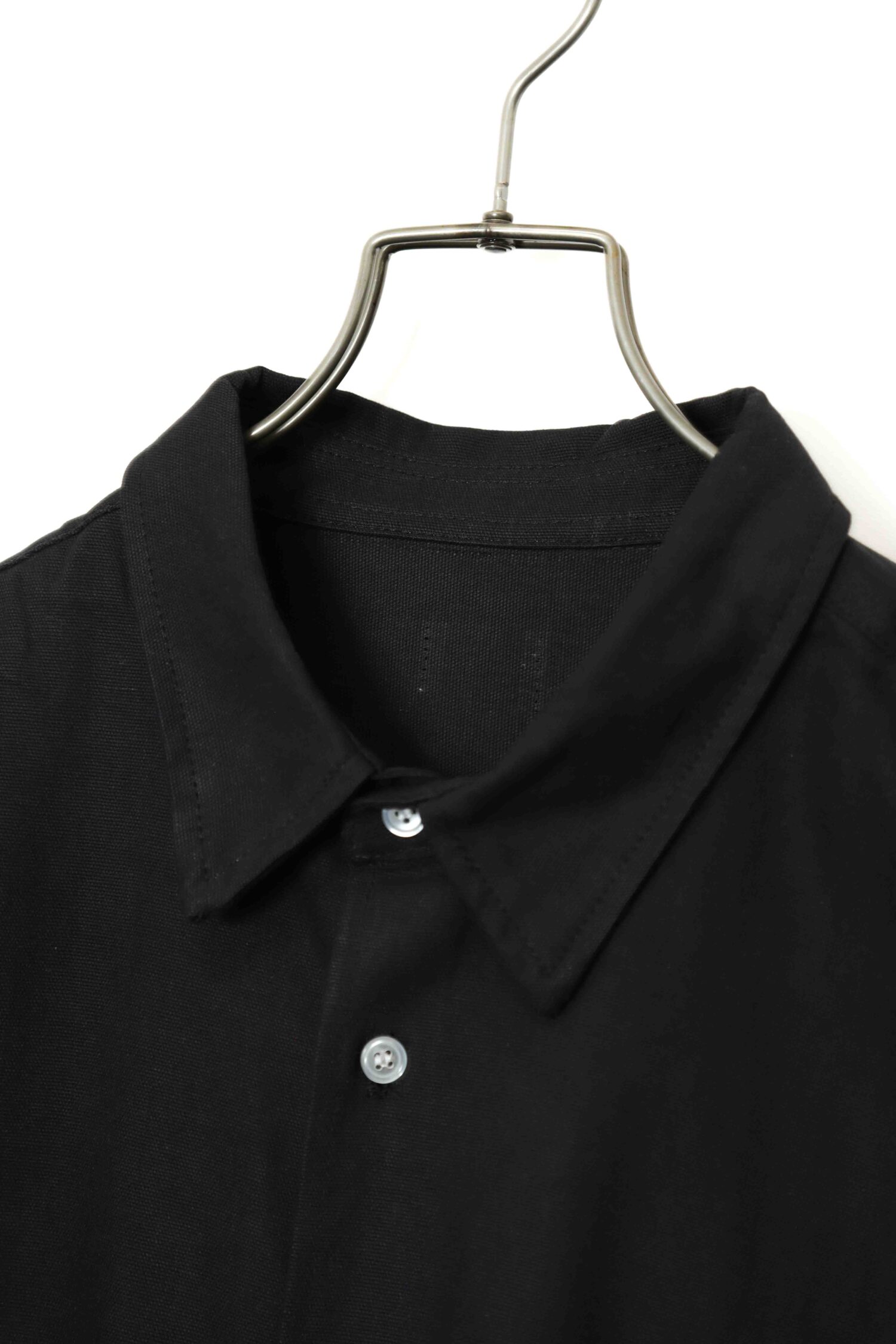 Alternative view of VINTAGE BLACK SHIRT/XL