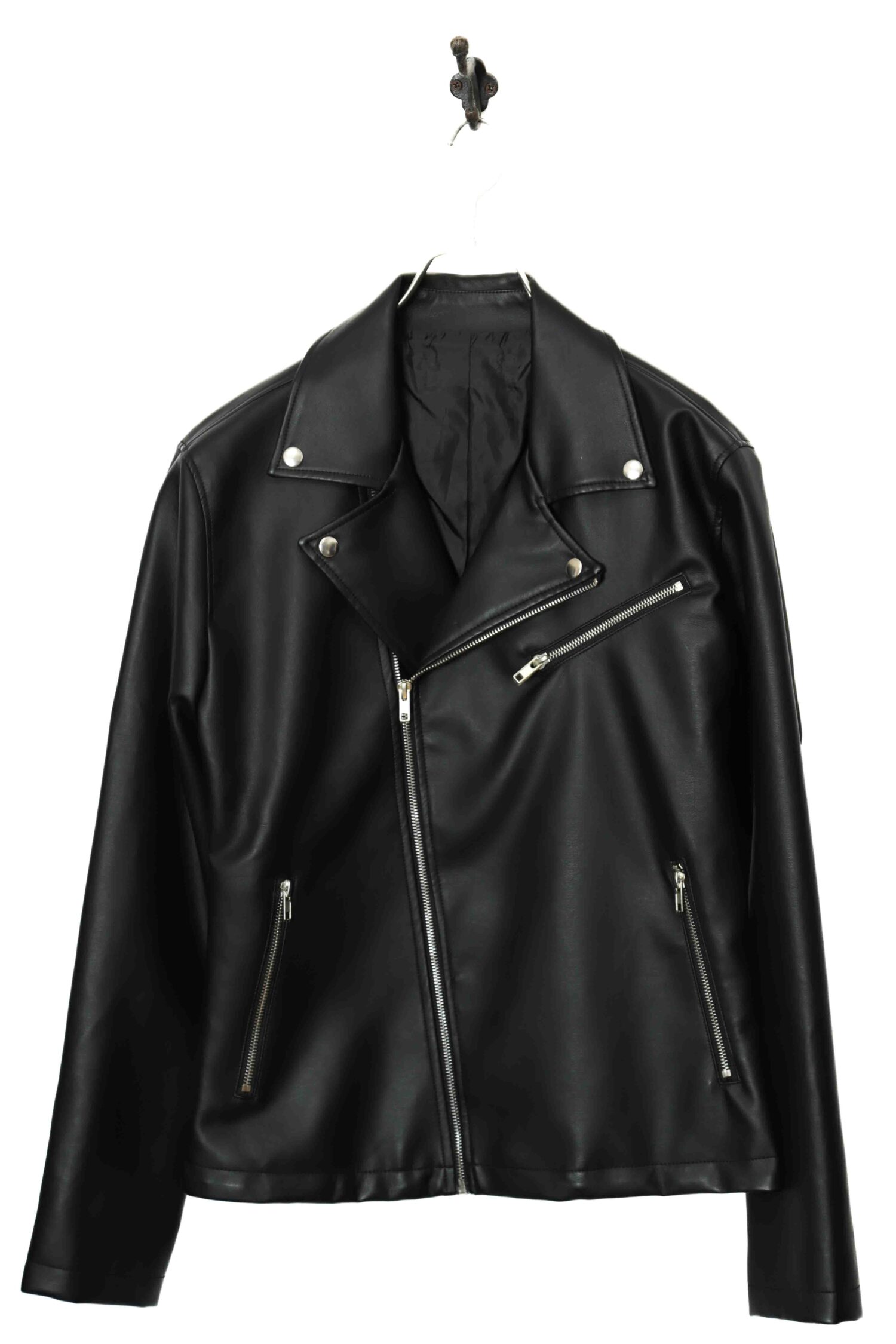 VINTAGE SHEEP LEATHER JACKET/M | 古着屋FERANTRACING【公式】|東京