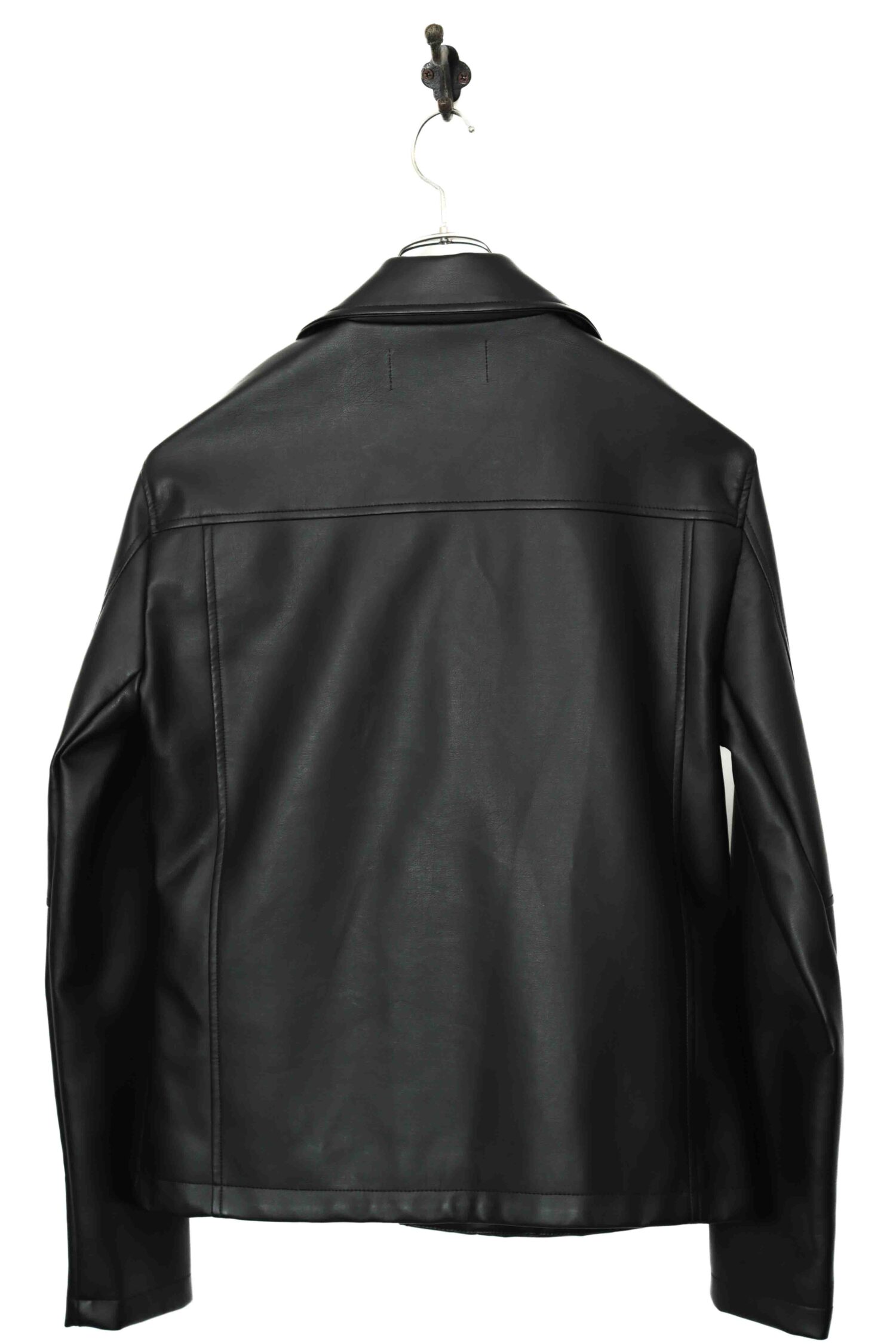 ジャケット・アウター FAKESHEARLING B3.5 RIDERS VINTAGE FAKE LEATHER RIDERS JACKET/M | 古着屋FERANTRACING【公式