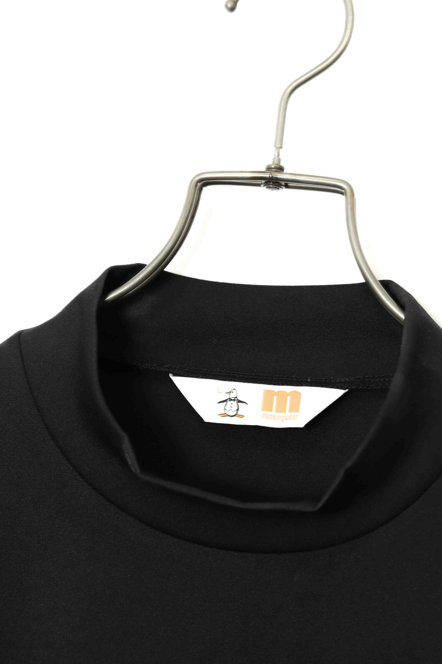 Alternative view of USED MUNSINGWEAR CUT ONEPIECE DRESS/M