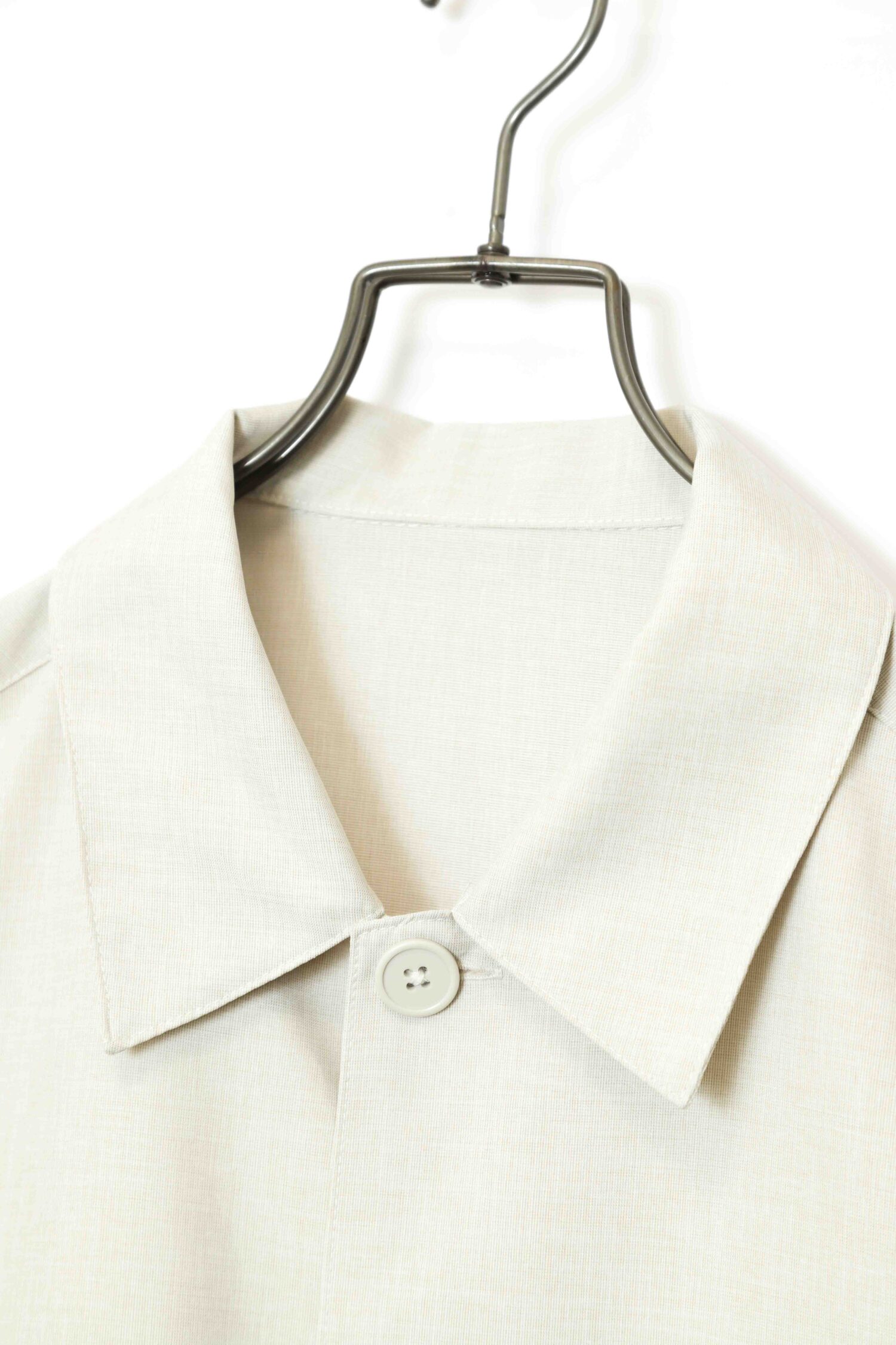 Alternative view of VINTAGE LONG SLEEVE SHIRT/XL