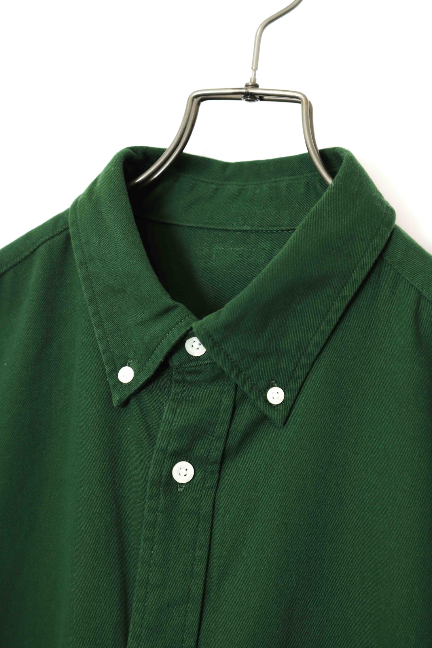 Alternative view of VINTAGE BUTTON DOWN SHIRT/XL