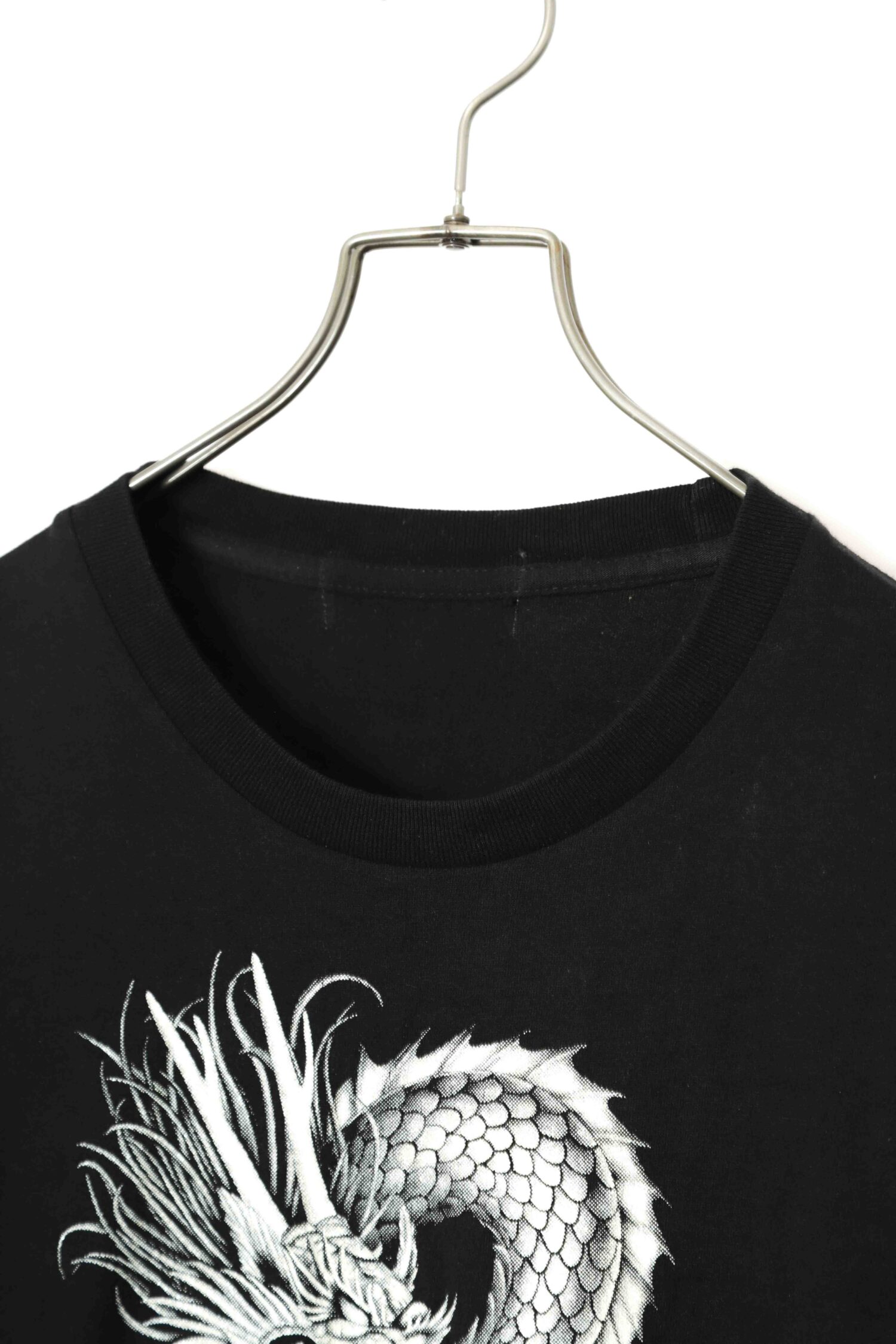 Alternative view of VINTAGE PRINTED T-SHIRT/L