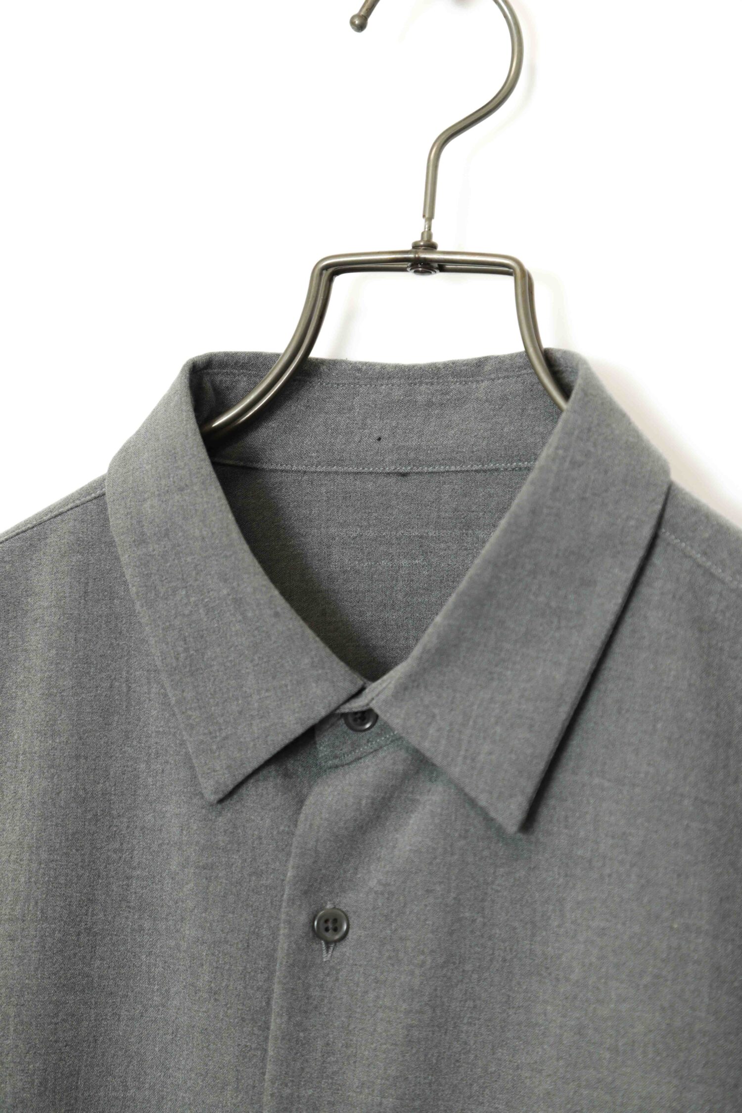 Alternative view of VINTAGE LONG SLEEVE SHIRT/L