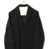 VINTAGE COTTON TAILORED JACKET/M