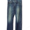 VINTAGE DENIM PANTS/W88