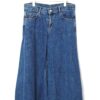 VINTAGE FLARE DENIM PANTS/W82