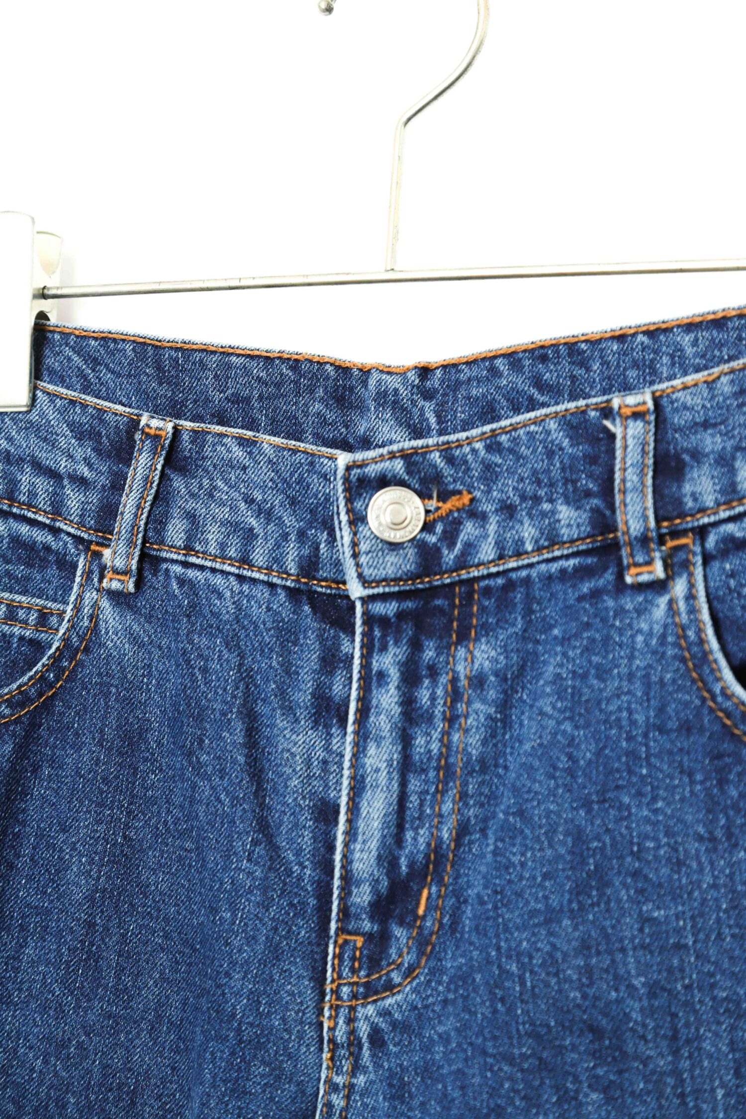 Alternative view of VINTAGE FLARE DENIM PANTS/W82