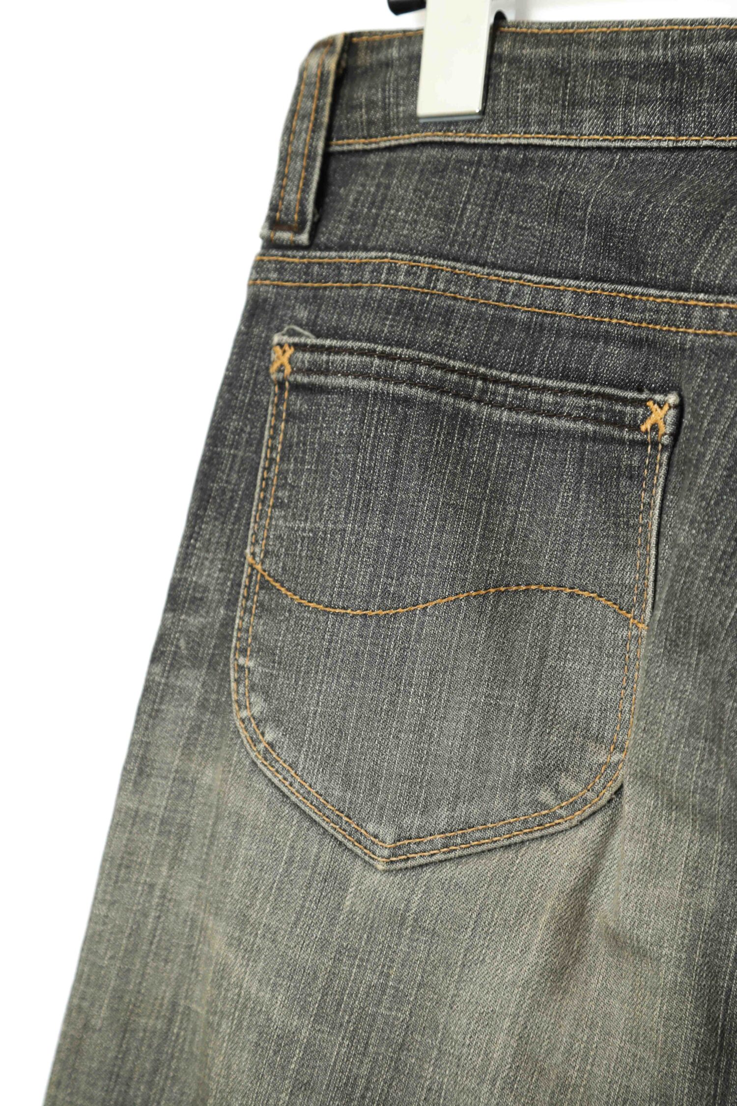 USED LEE DENIM PANTS/W68 | 古着屋FERANTRACING【公式】|東京 高円寺