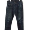 USED DENIM PANTS/TRUE RELIGION/31