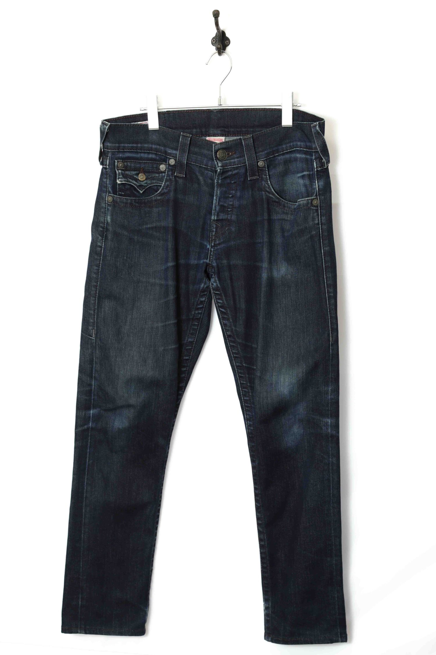 USED DENIM PANTS/TRUE RELIGION/31 | 古着屋FERANTRACING【公式