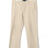 USED BANANA REPUBLIC COTTON PANTS/W84