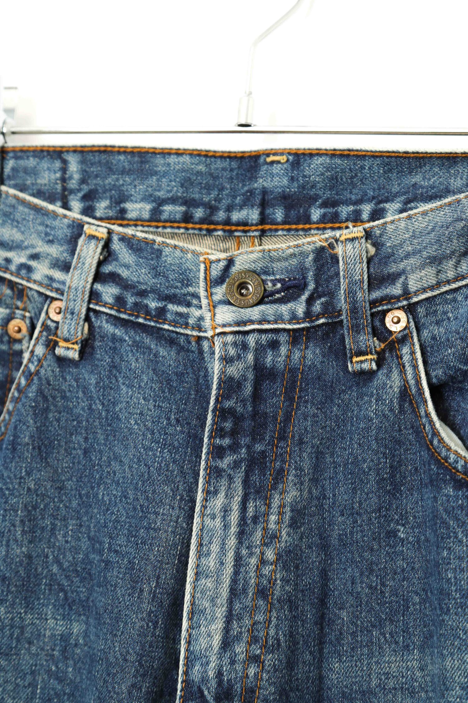 Alternative view of USED LEVIS DENIM PANTS/W80