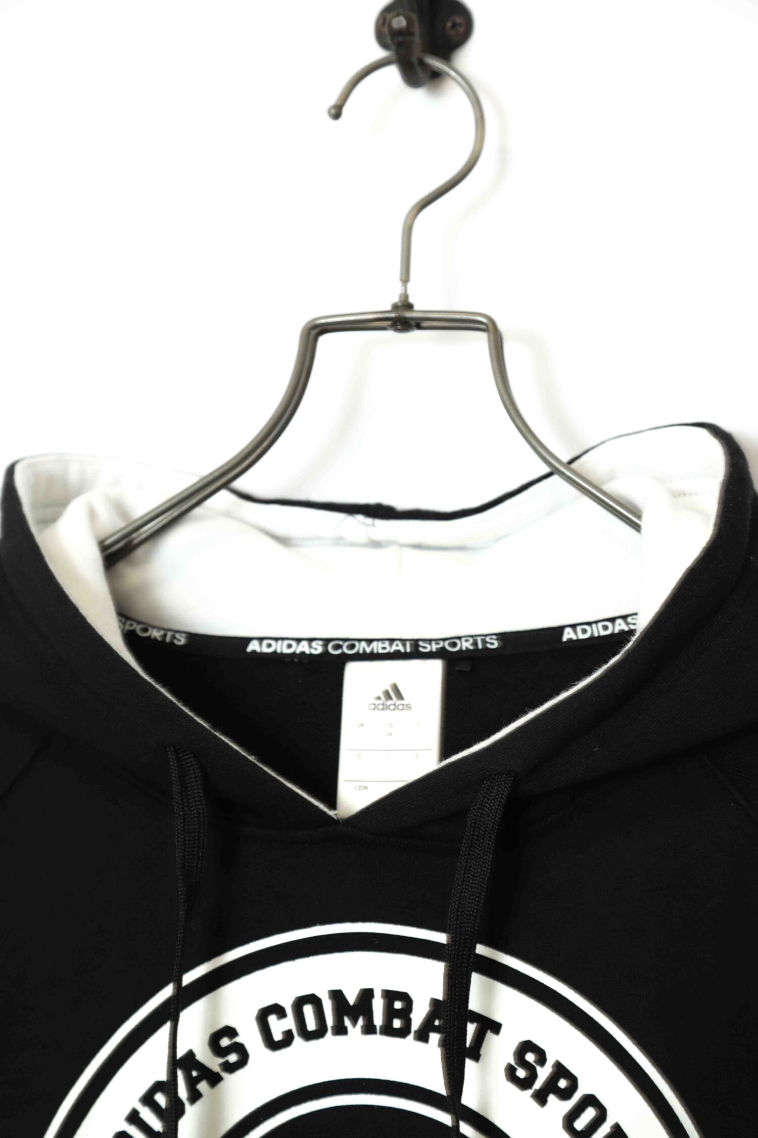 Alternative view of USED ADIDAS SWEAT PARKA/M