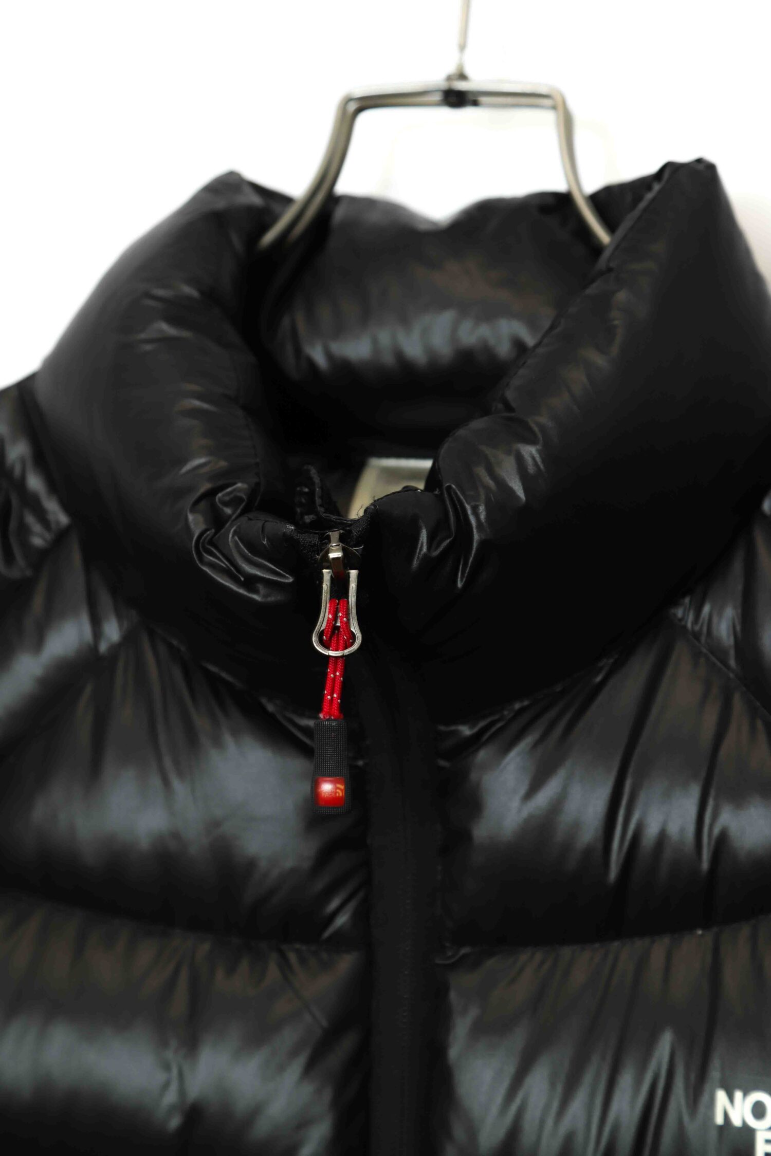 Alternative view of USED THE NORTH FACE DOWN JACKET/XL