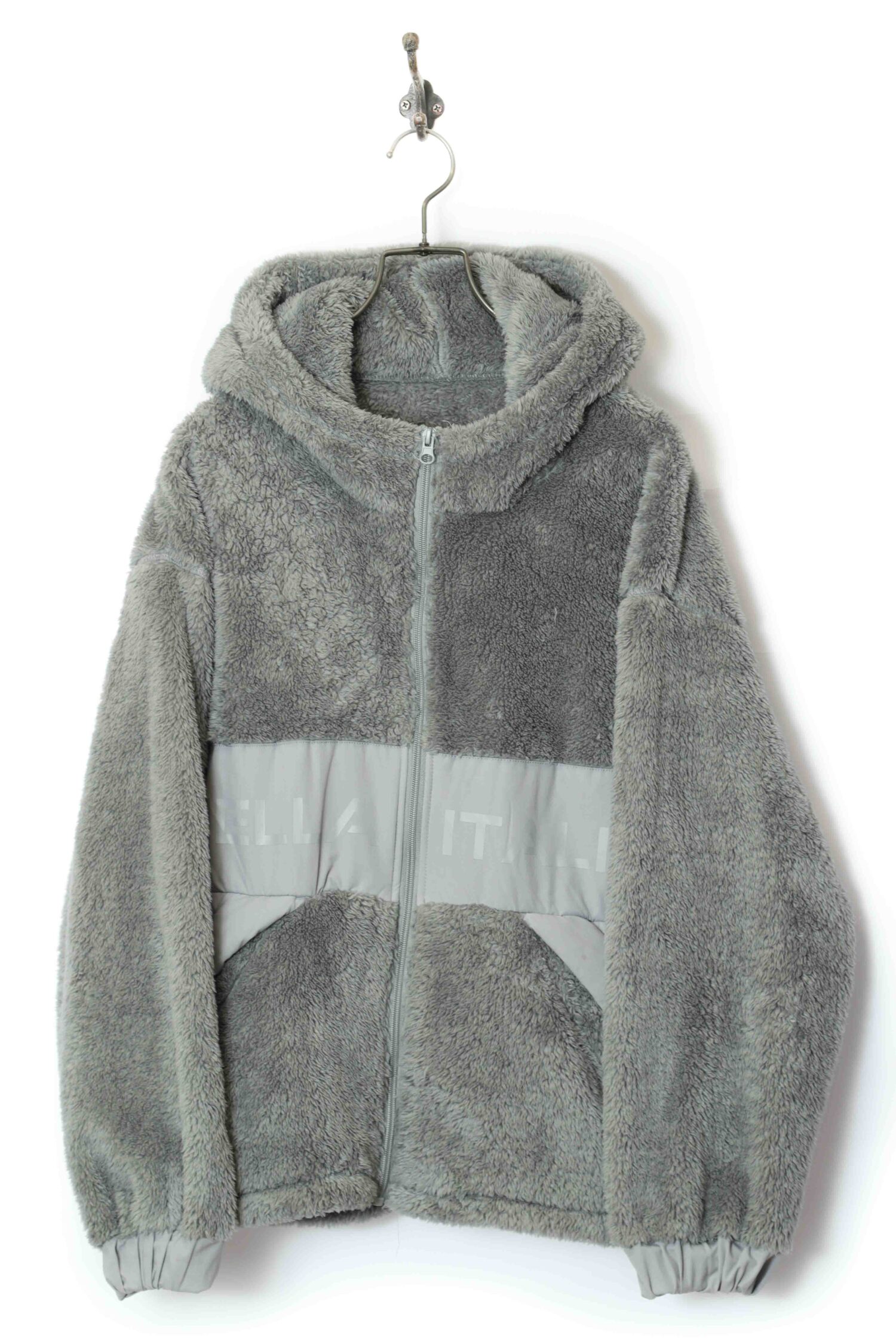 USED FILA BOA JACKET/L