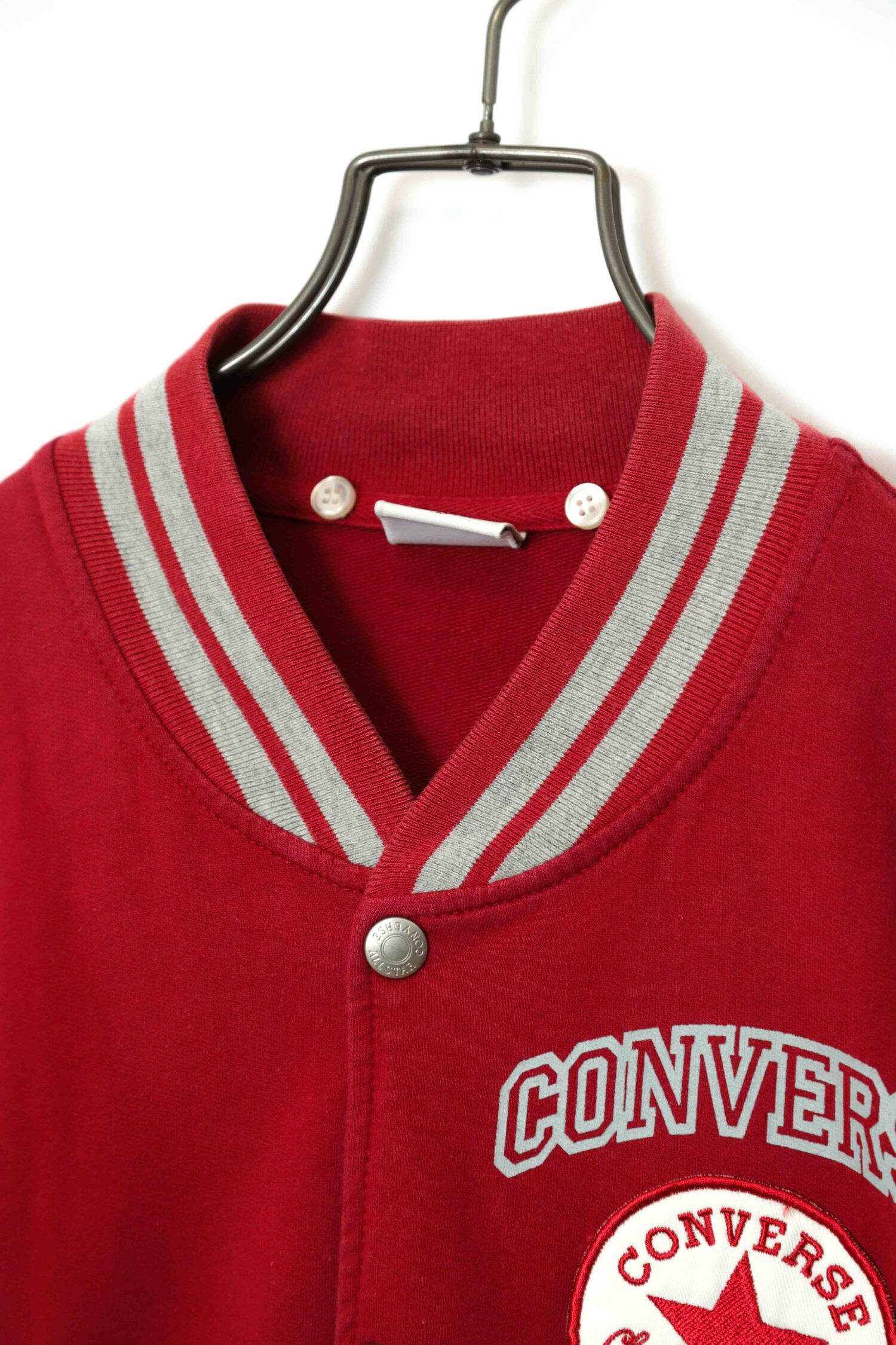 Alternative view of USED CONVERSE TRACK JACKET/M