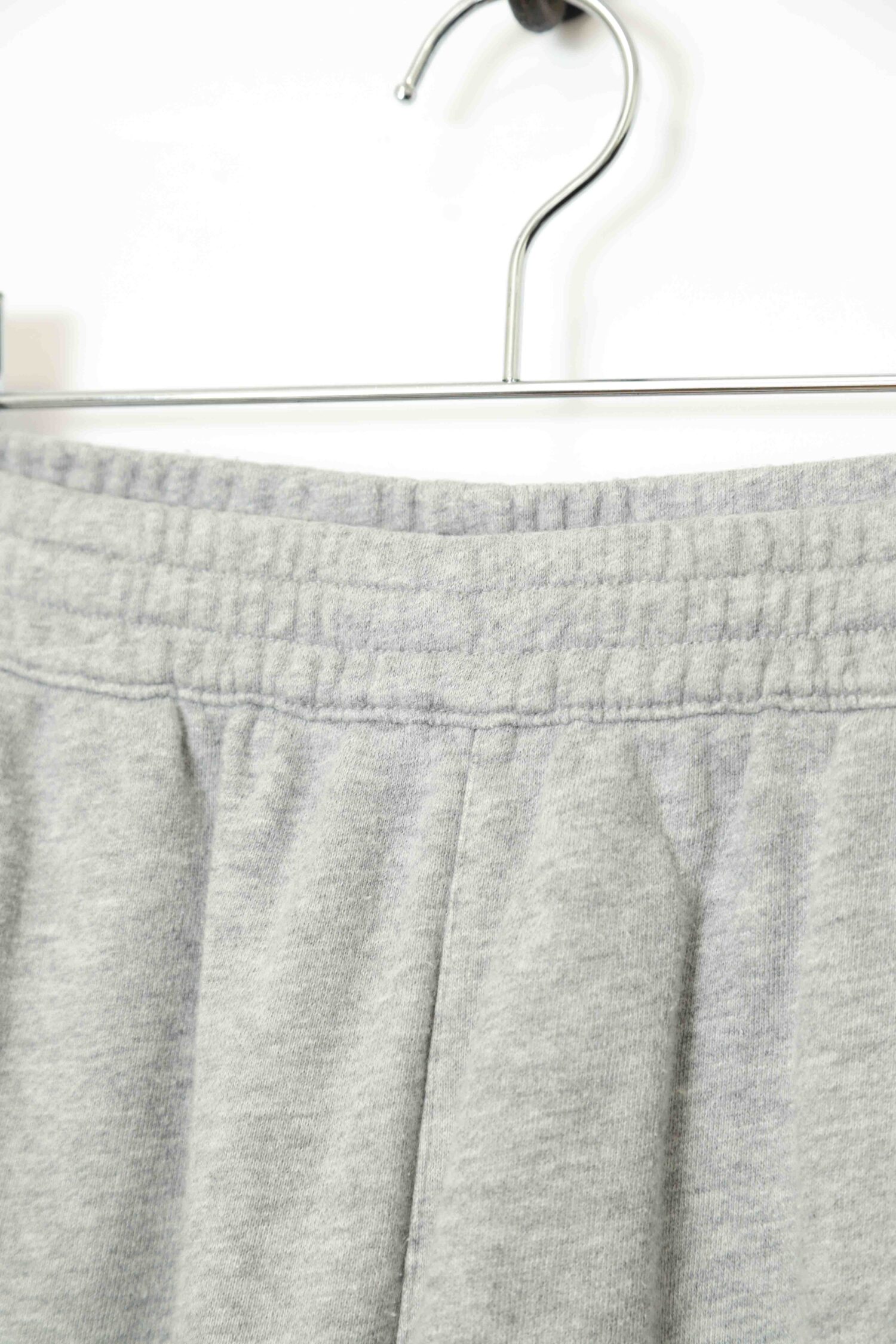 Alternative view of USED ADIDAS SWEAT SHORT PANTS/W66-74