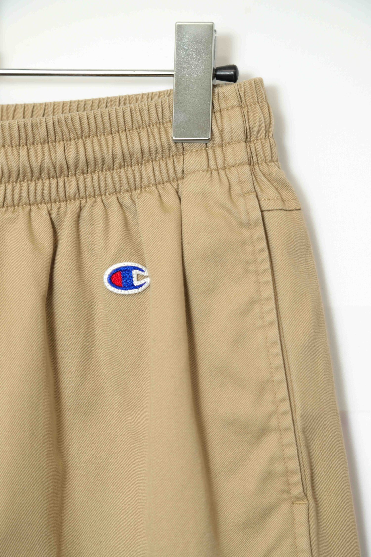 Alternative view of USED CHAMPION EASY SHORTS/W60-76