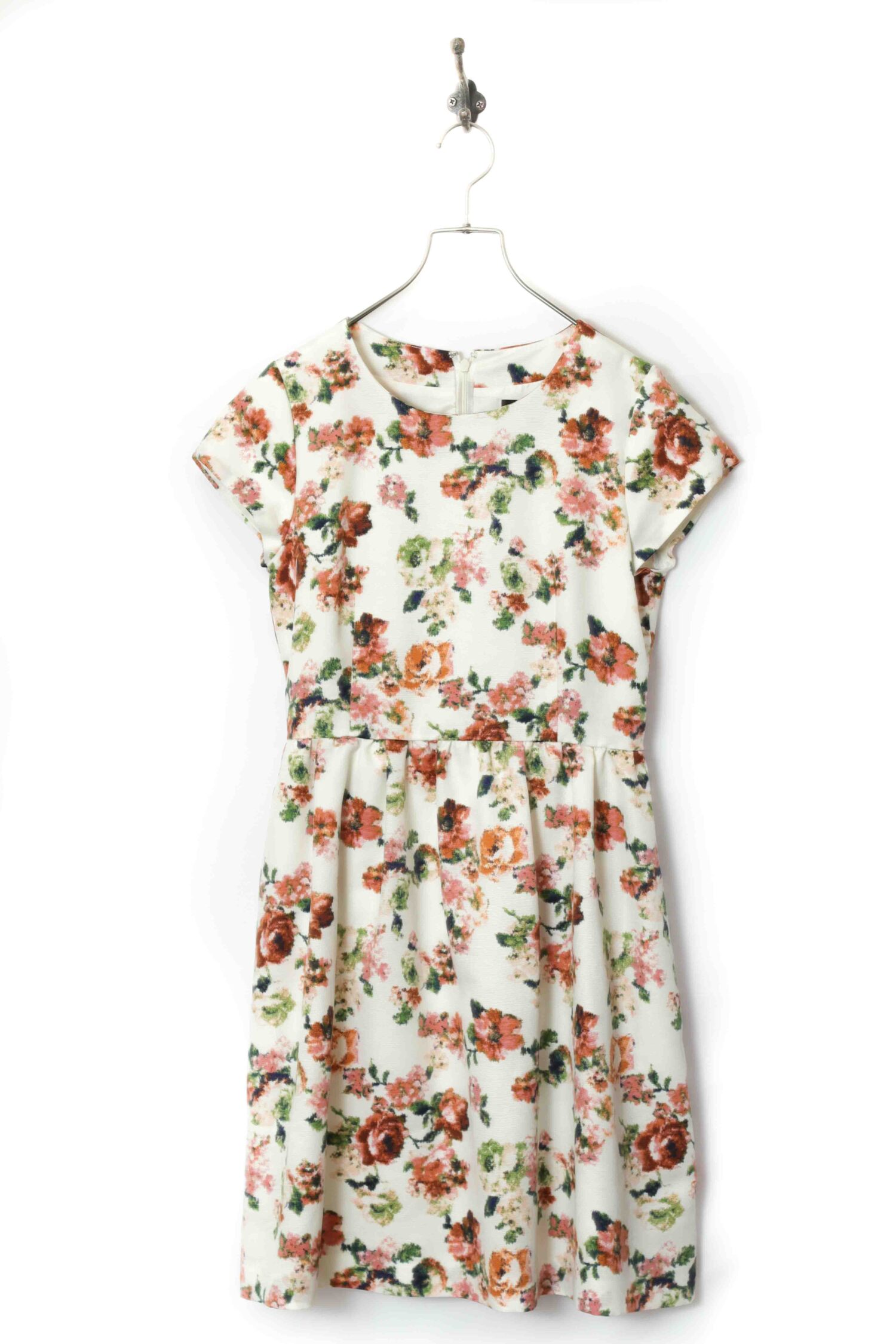USED JEWEL CHANGES ONE-PIECE DRESS/M