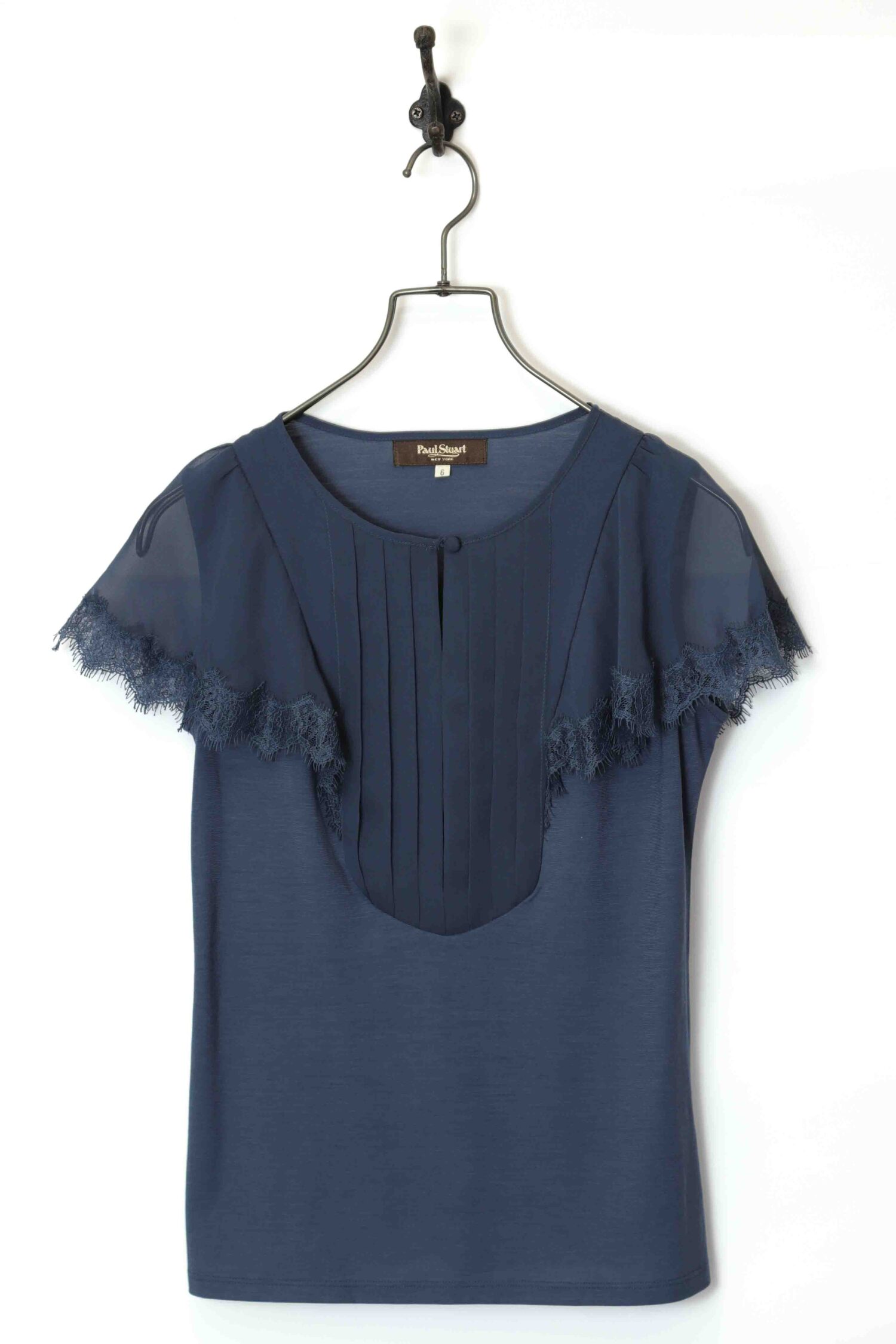 USED PAUL STUART TOPS/S