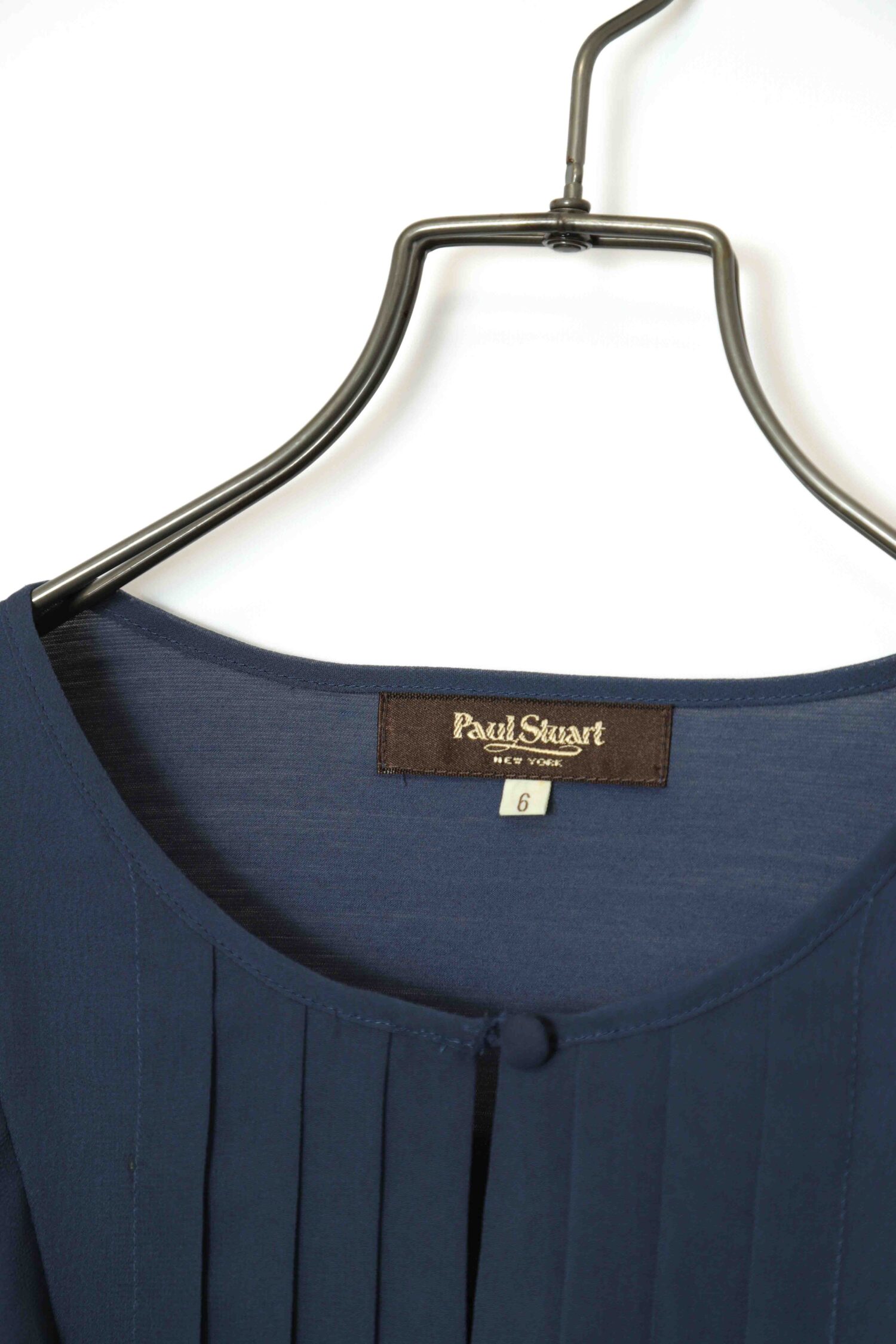 Alternative view of USED PAUL STUART TOPS/S