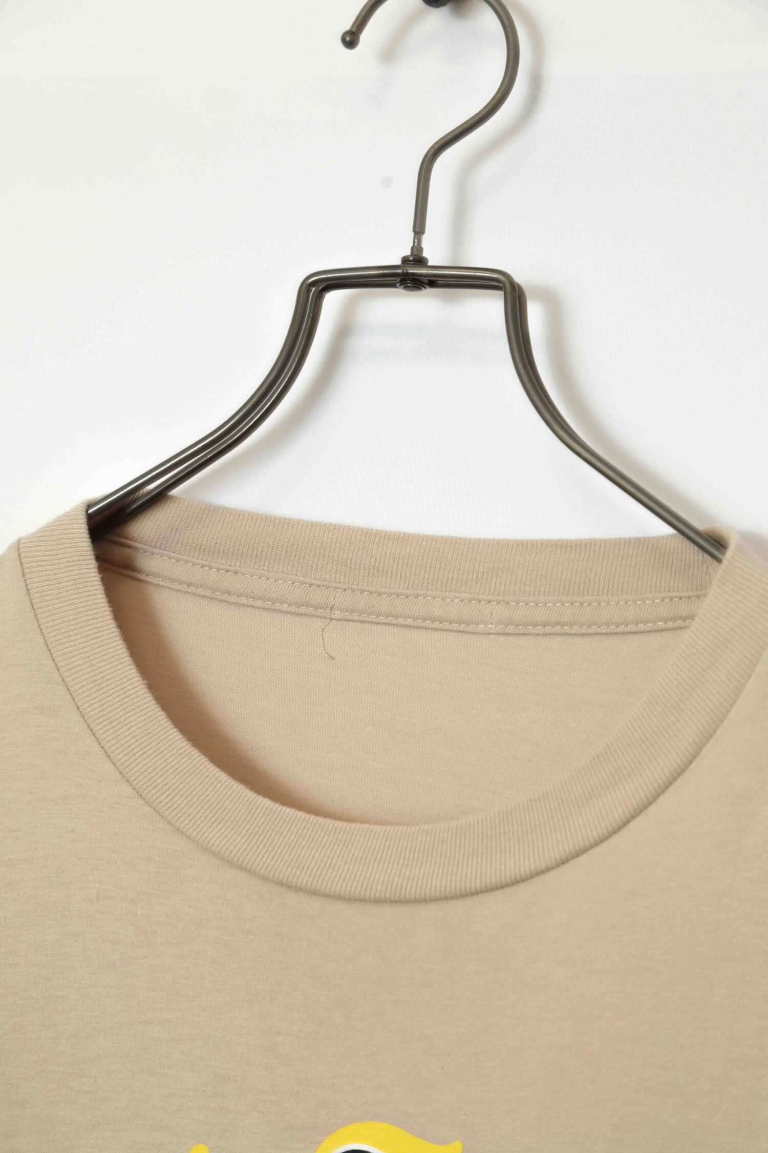 Alternative view of VINTAGE PRINTED T-SHIRT/XL