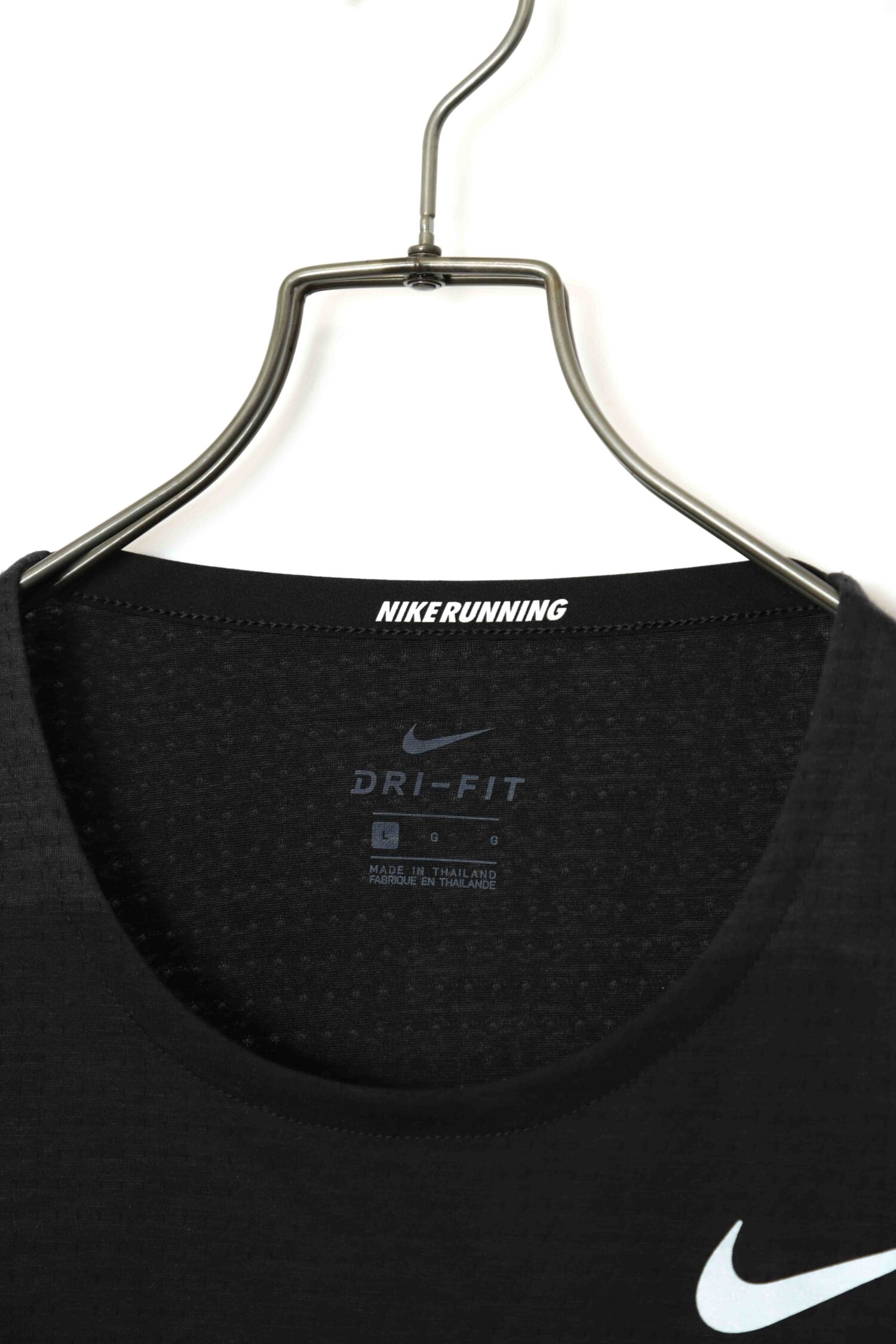 Alternative view of USED NIKE PRINTED T-SHIRT/L