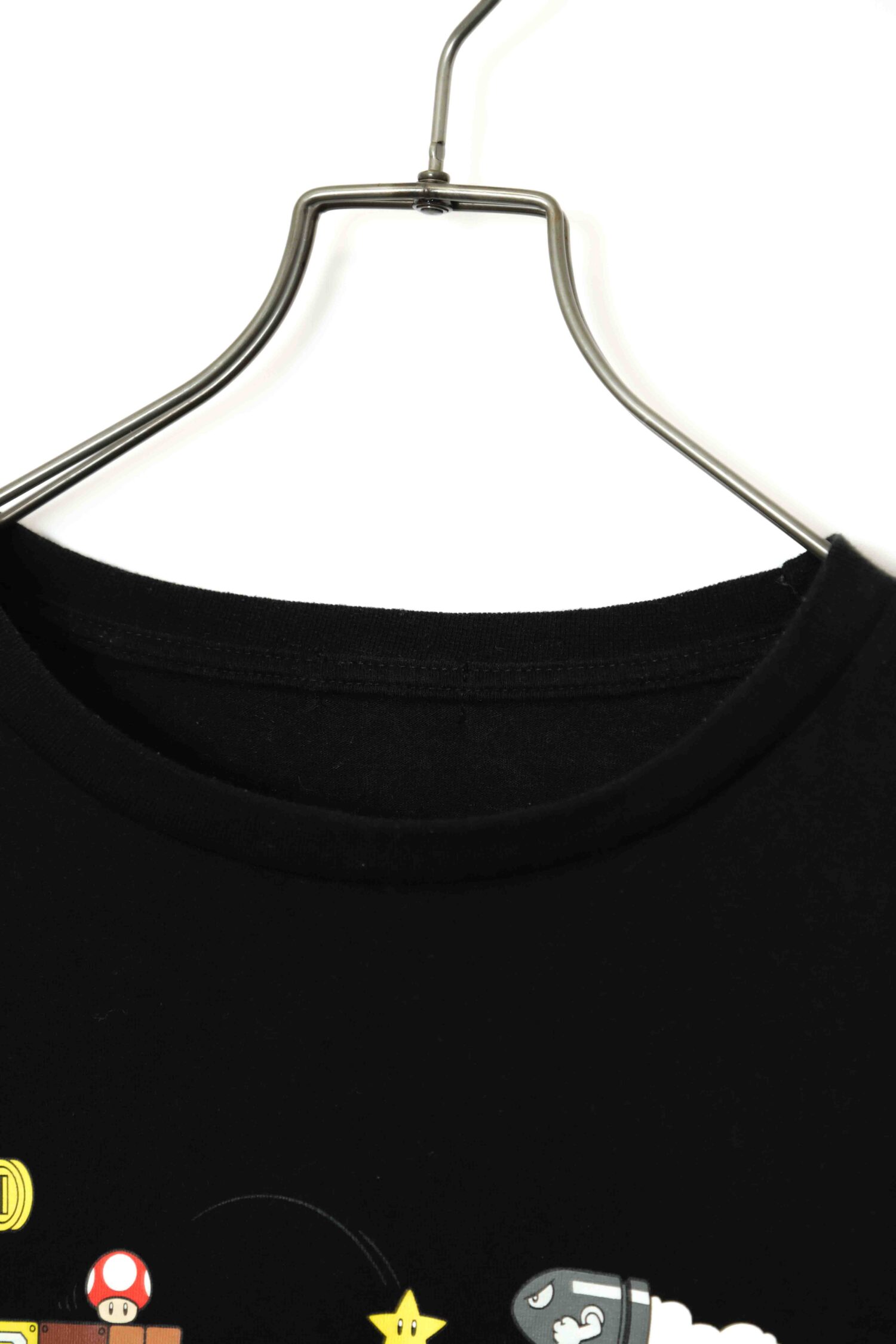 Alternative view of VINTAGE PRINTED T-SHIRT/M