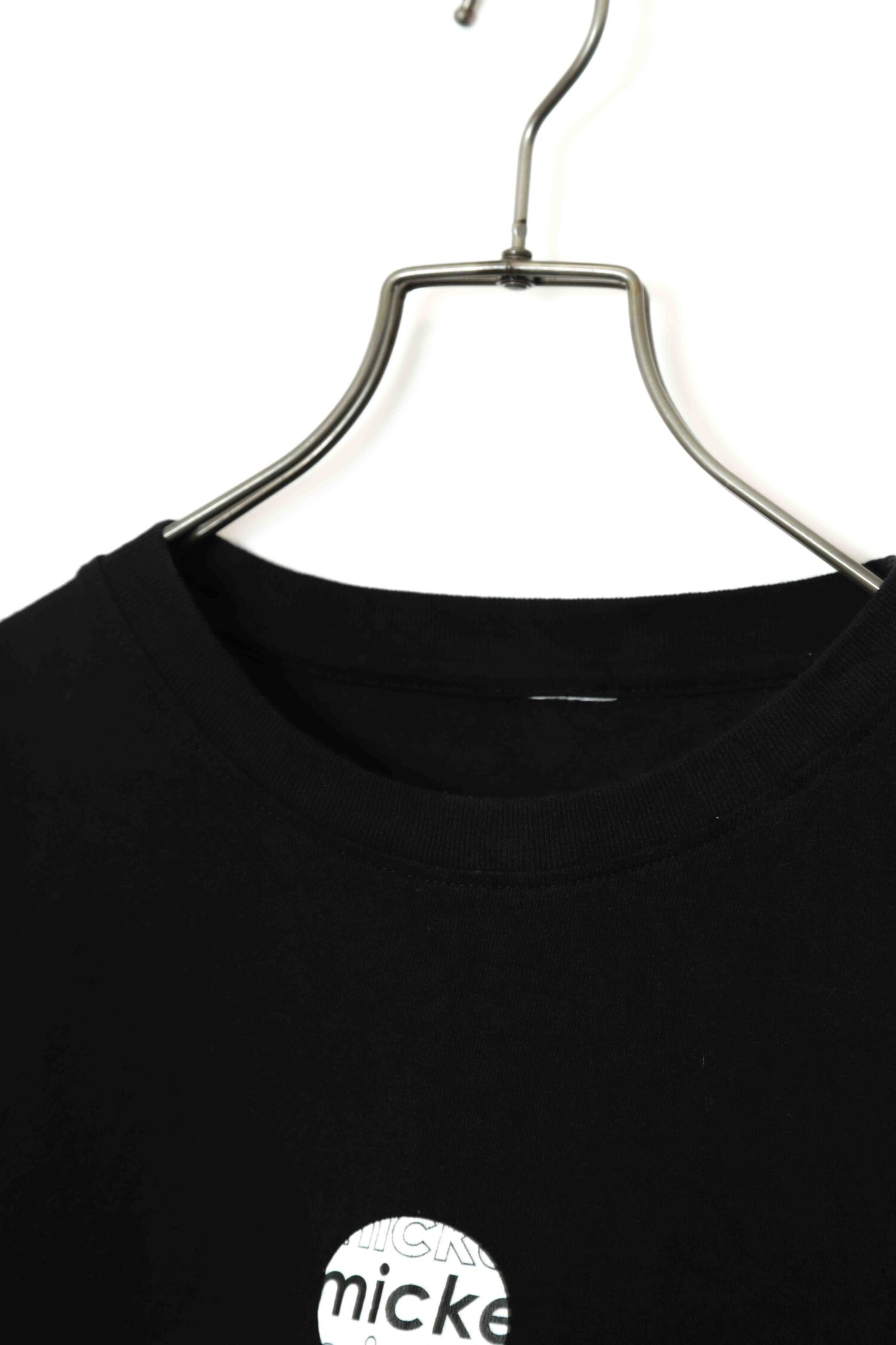 Alternative view of USED DISNEY PRINTED T-SHIRT/M