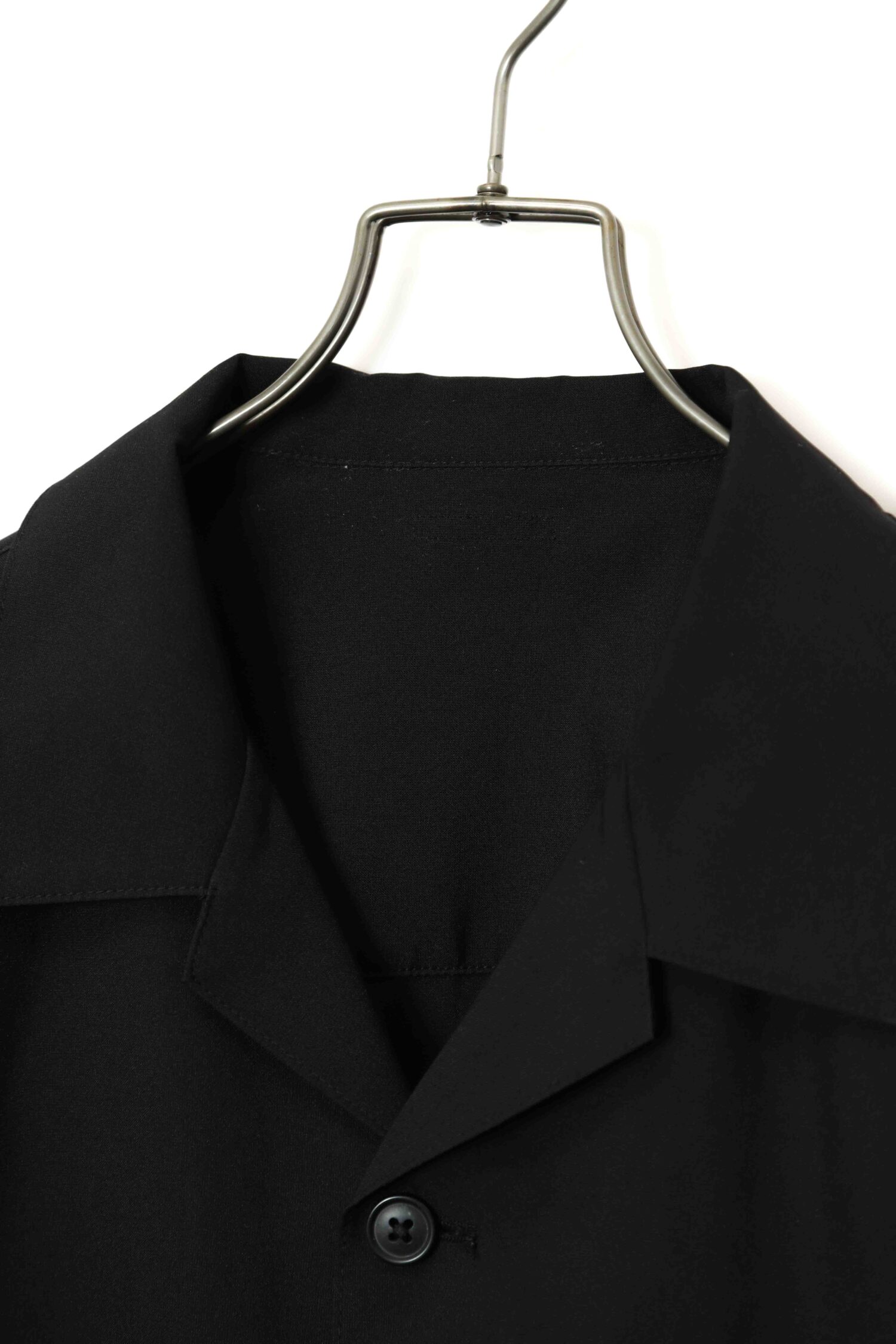 Alternative view of VINTAGE OPEN COLLAR SHIRT/XL