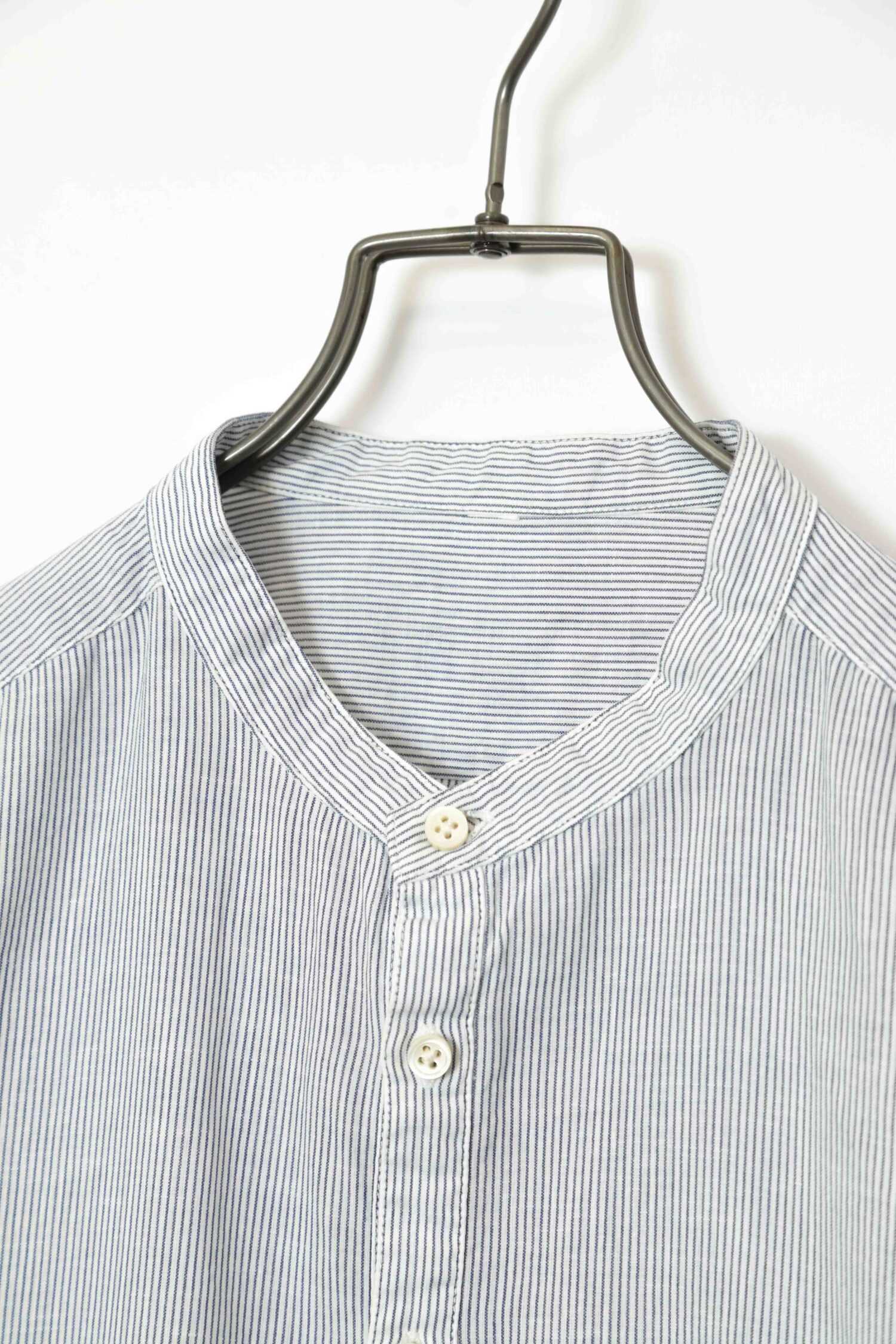 Alternative view of VINTAGE STRIPE PULLOVER SHIRT/L