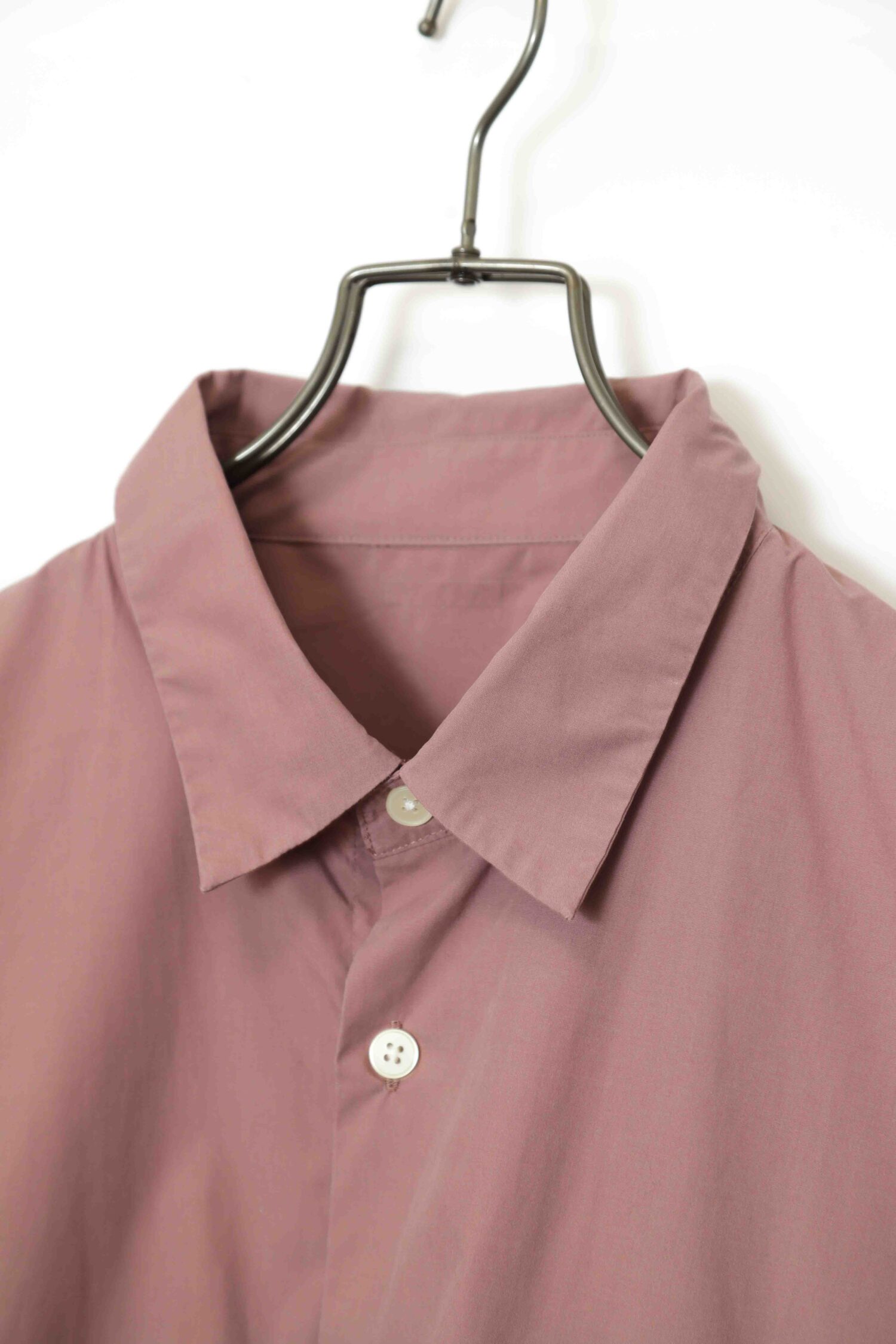 Alternative view of VINTAGE OPEN COLLAR SHIRT/XL