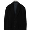 VINTAGE ANGOLA WOOL TAILORED JACKET/XL