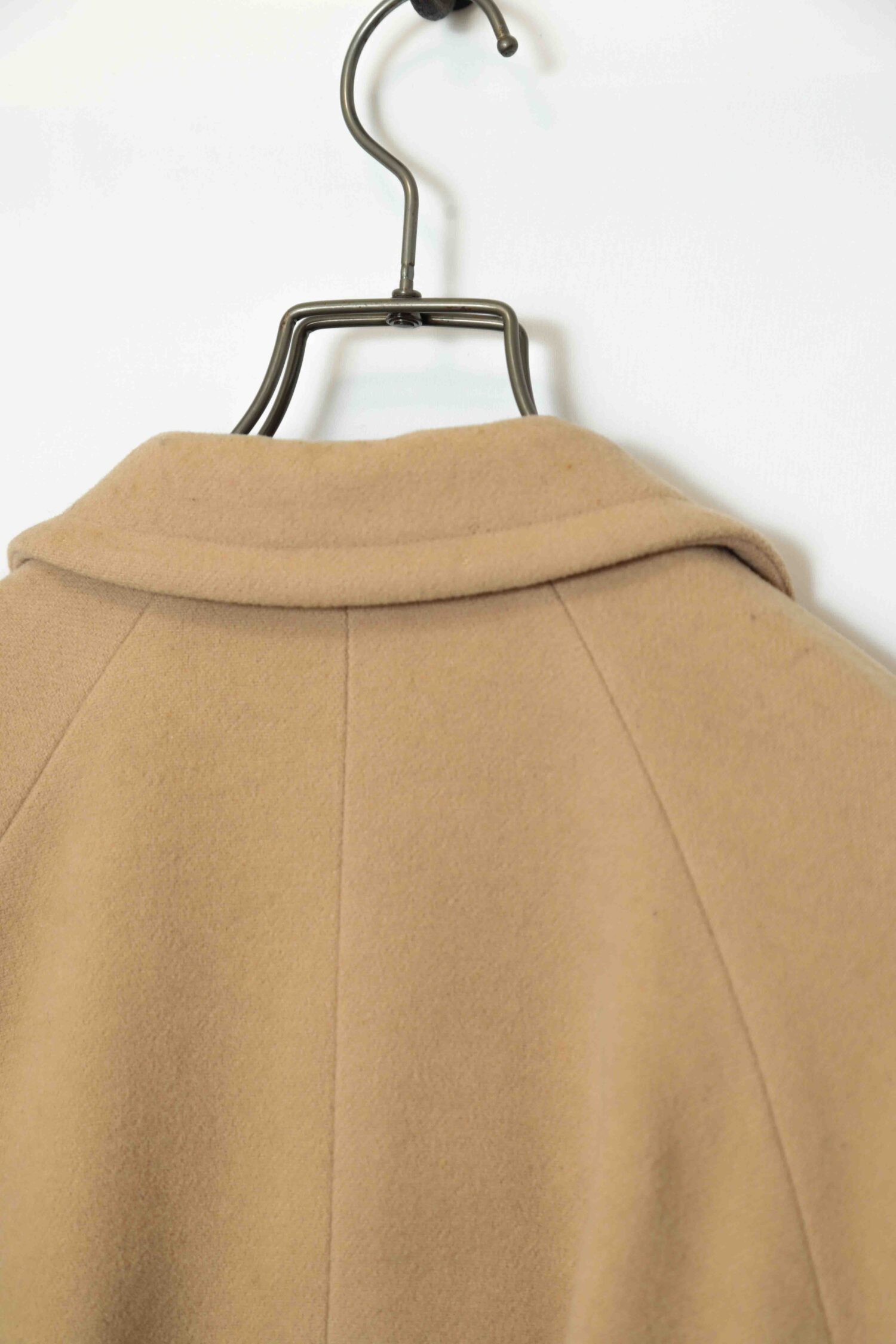 USED BARNEYS NEWYORK WOOL COAT/L | 古着屋FERANTRACING【公式】|東京