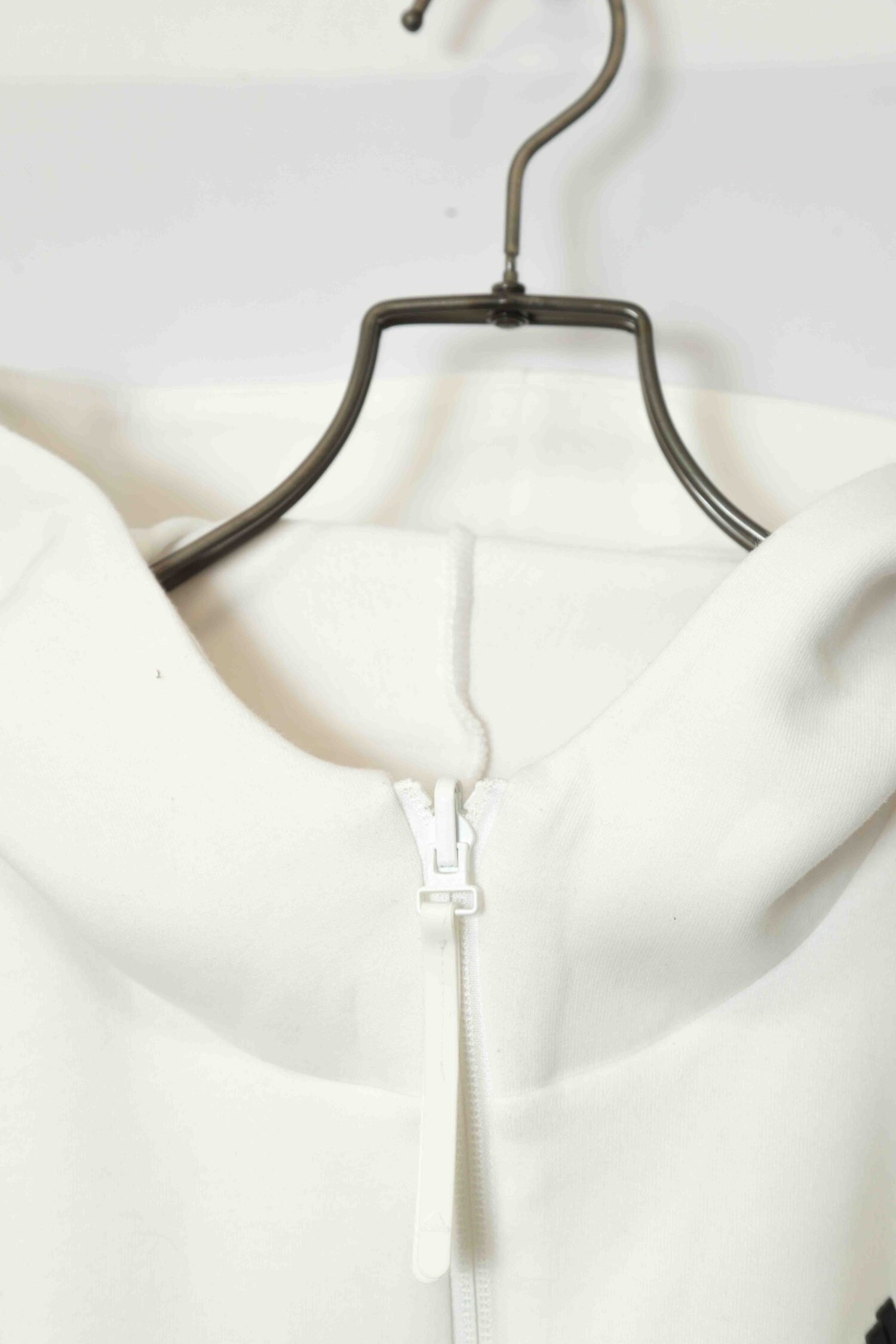 Alternative view of USED ADIDAS SWEAT PARKA/XL