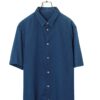 VINTAGE SHORT SLEEVE SHIRT/L