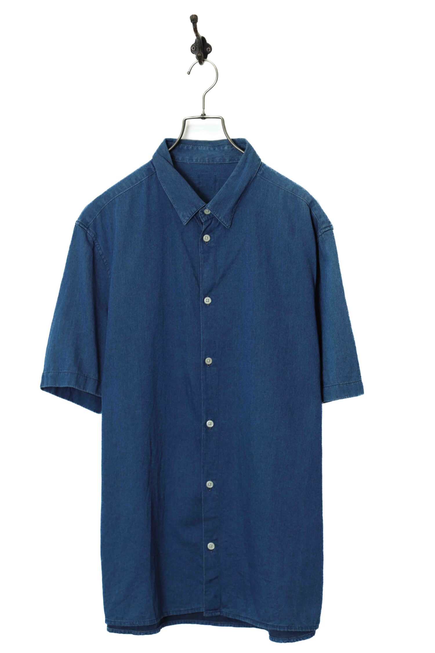 VINTAGE SHORT SLEEVE SHIRT/L