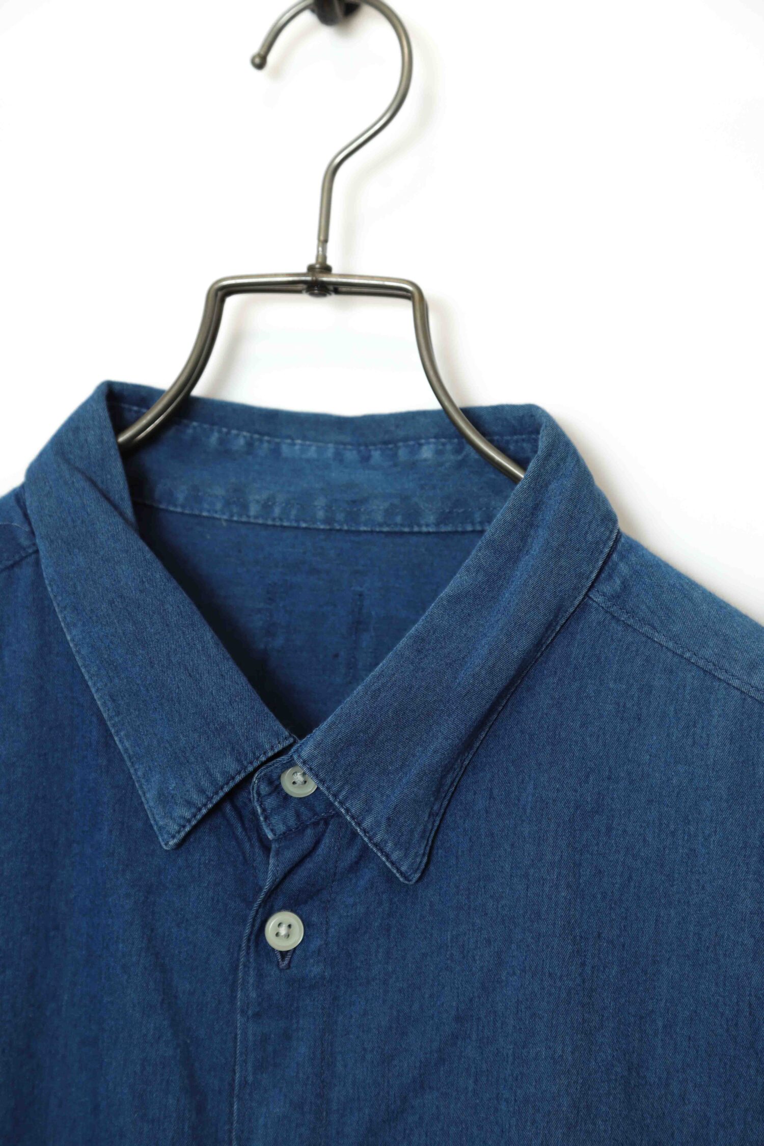 Alternative view of VINTAGE SHORT SLEEVE SHIRT/L