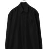 VINTAGE BLACK SHIRT/L