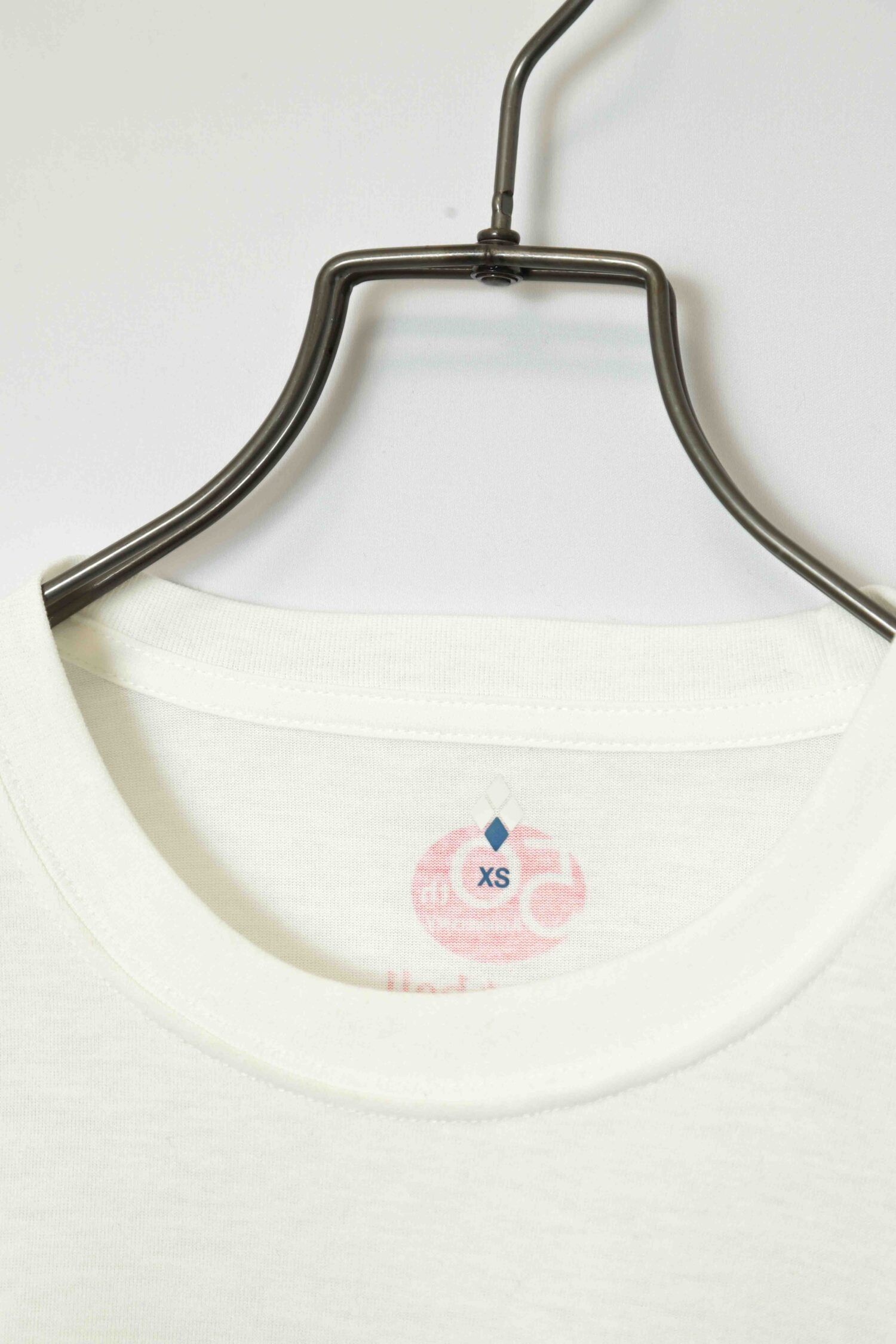 Alternative view of USED MONBEL PRINTED LONG SLEEVE T-SHIRT/XS