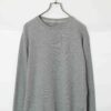 USED CHAMPION LONG SLEEVE T-SHIRT/M