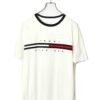 USED TOMMY HILFIGER T-SHIRT/M