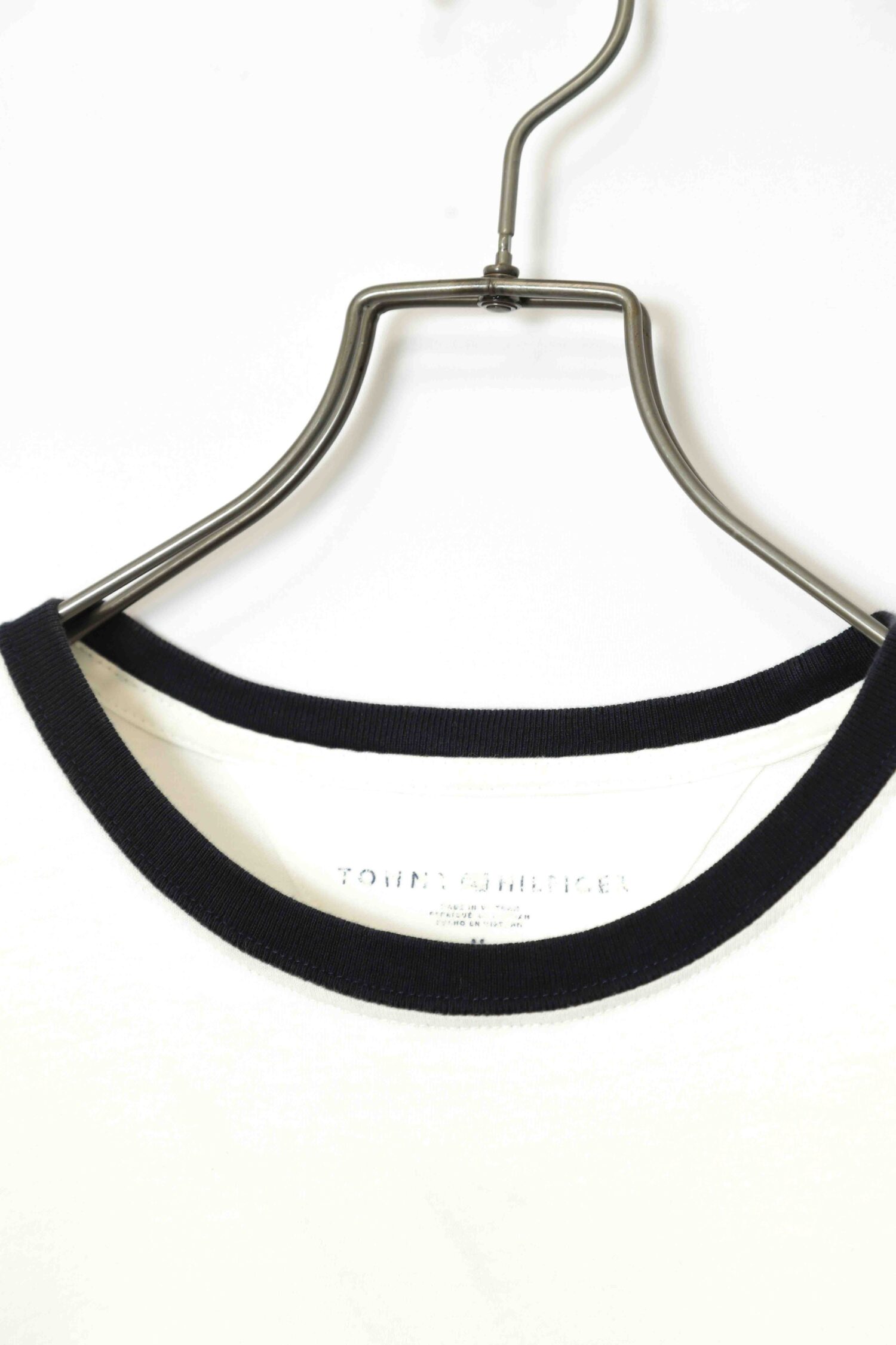 Alternative view of USED TOMMY HILFIGER T-SHIRT/M