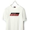 USED DICKIES T-SHIRT/M